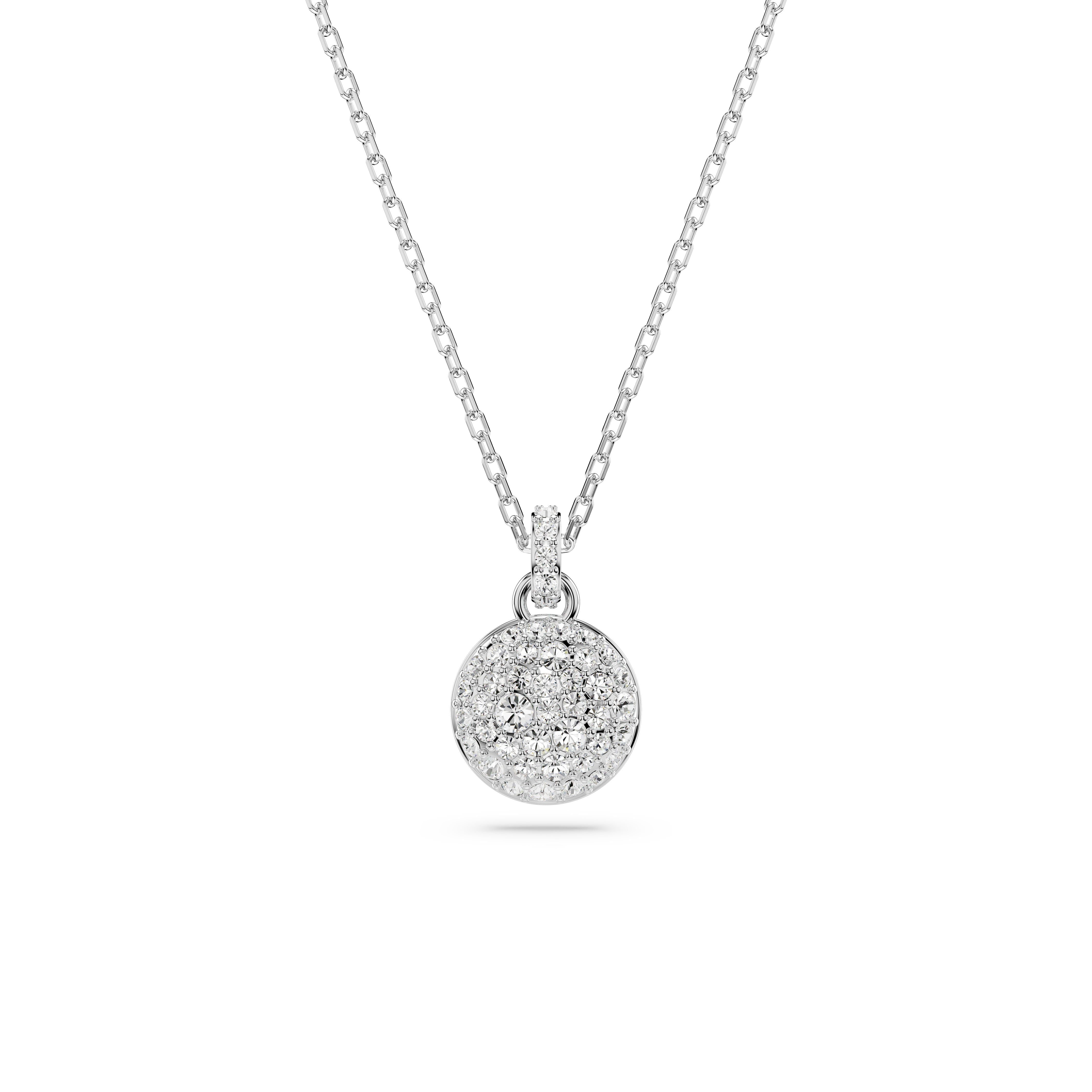 Swarovski Collier...