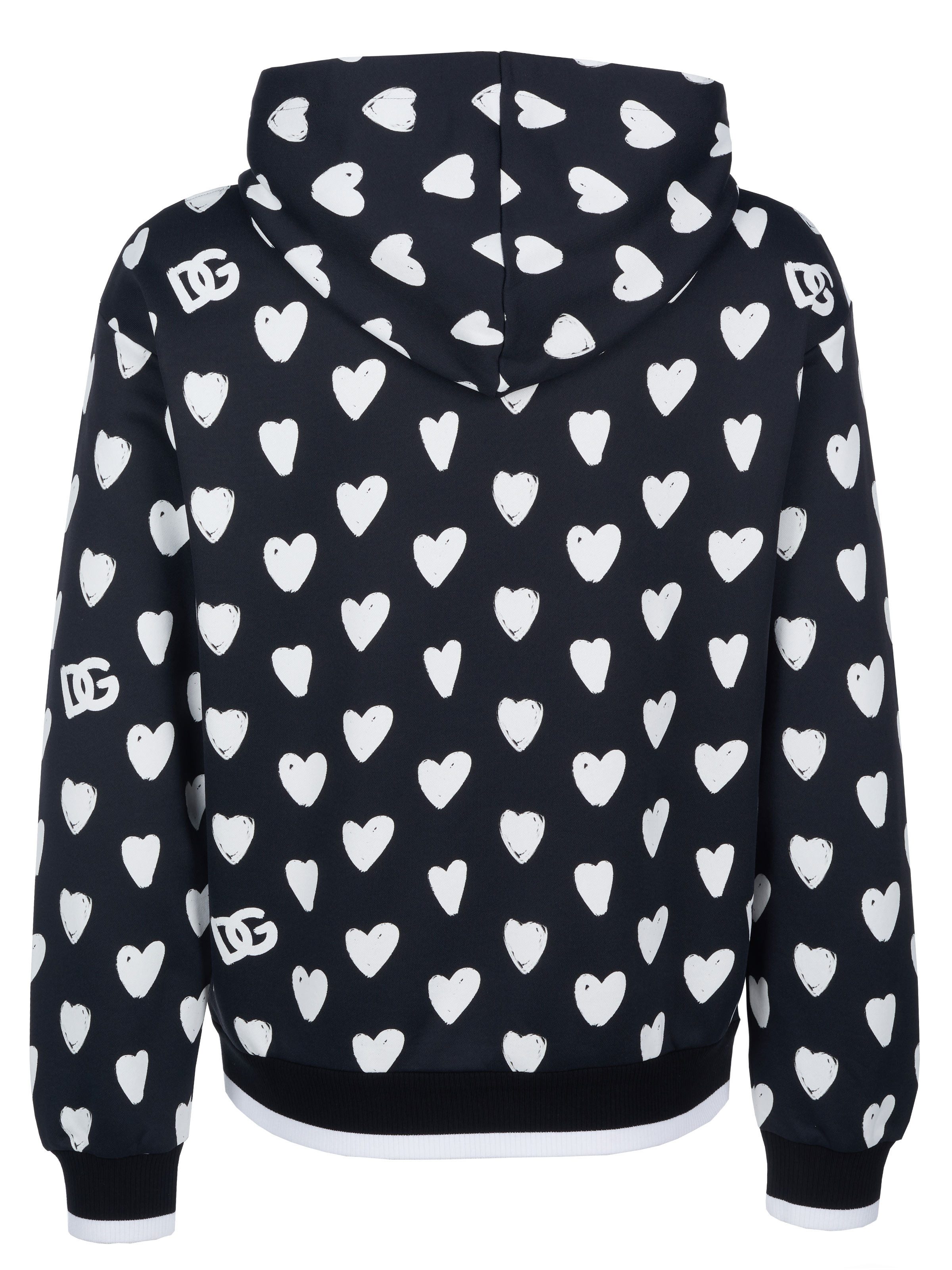 DOLCE & GABBANA Hoodie