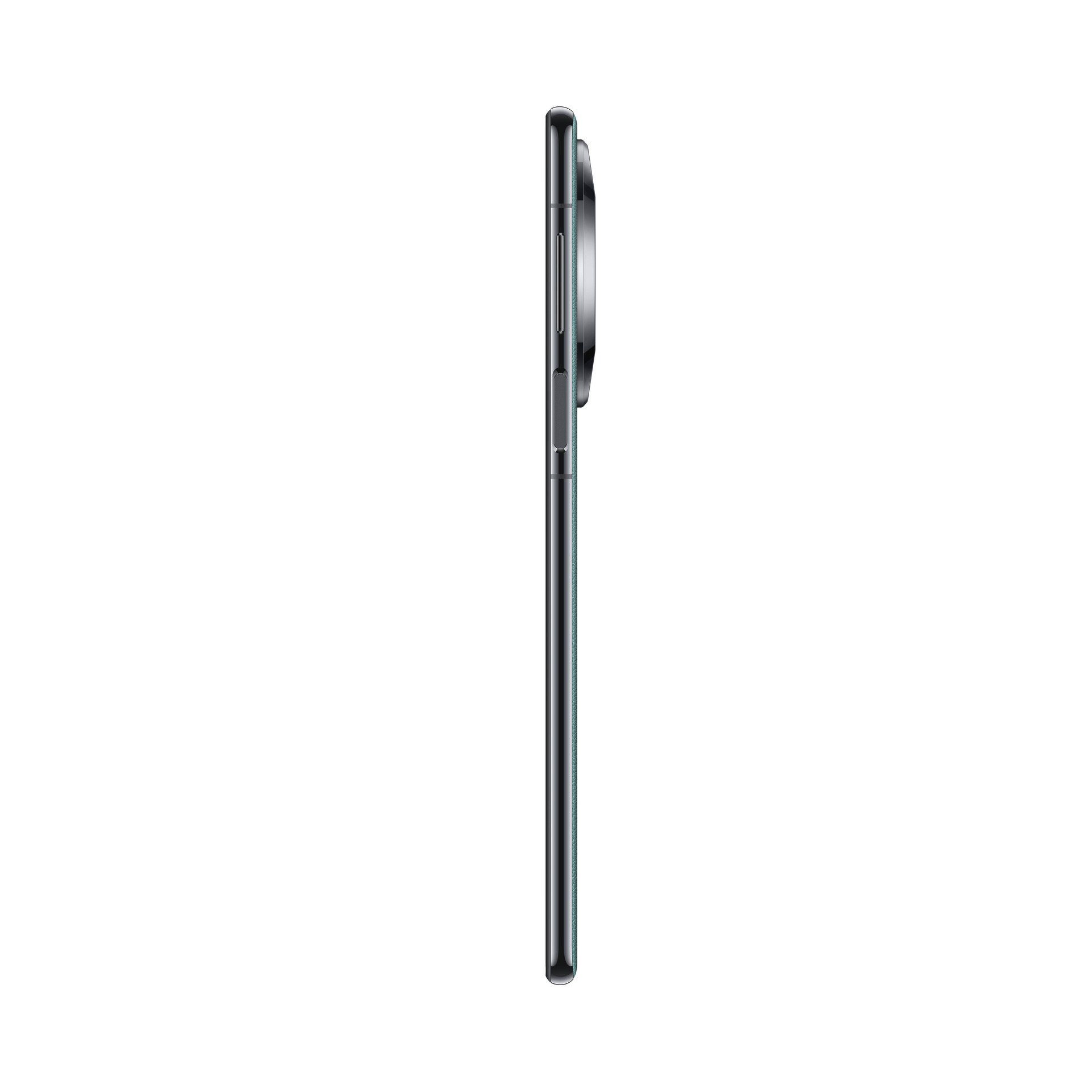 Huawei Mate X3 Smartphone (16,3 512 Speicherplatz, MP Kamera) GB Dunkelgrün cm/6,4 Zoll, 50