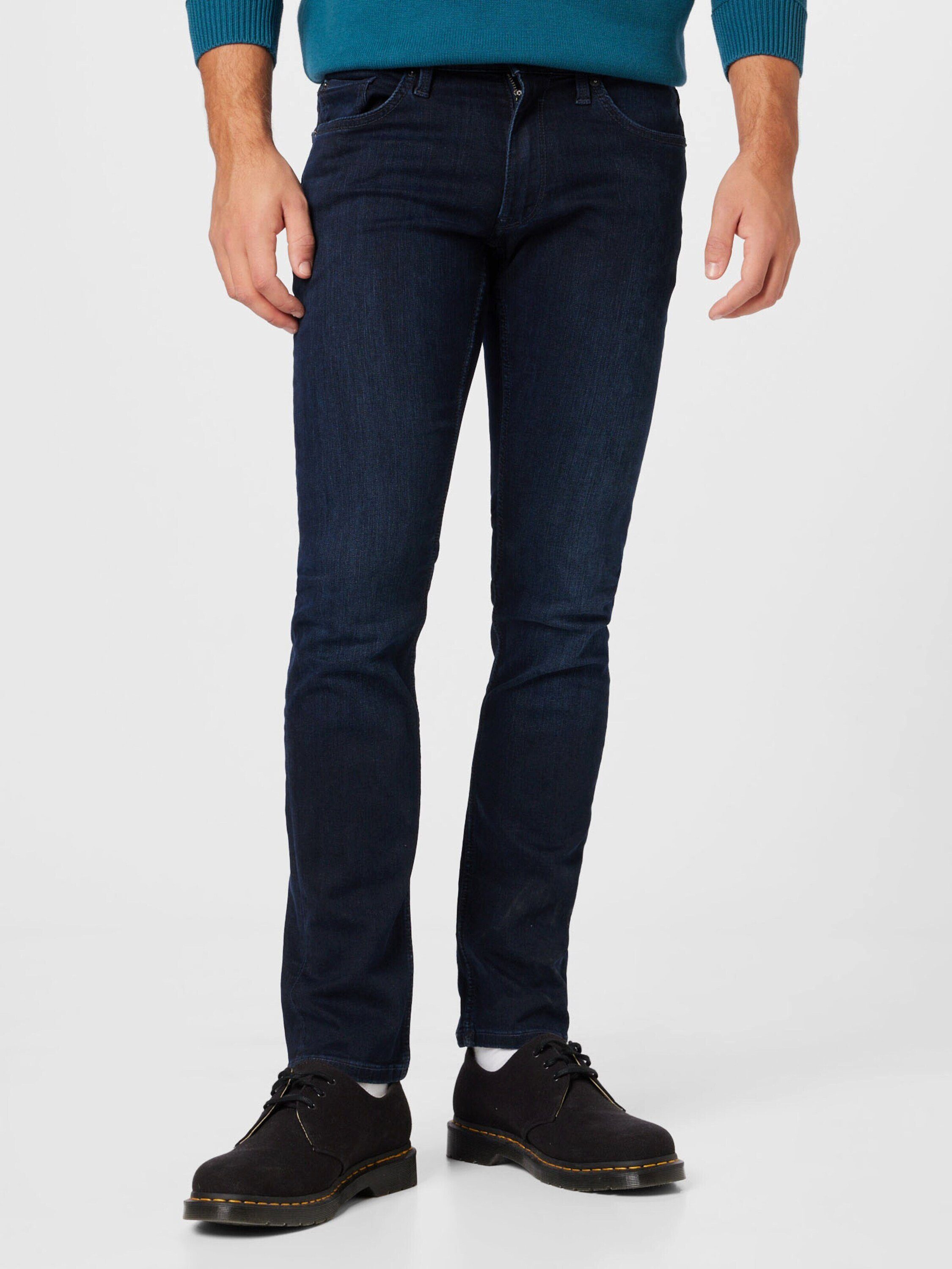 Slim-fit-Jeans (1-tlg) s.Oliver 59Z7 BLUE