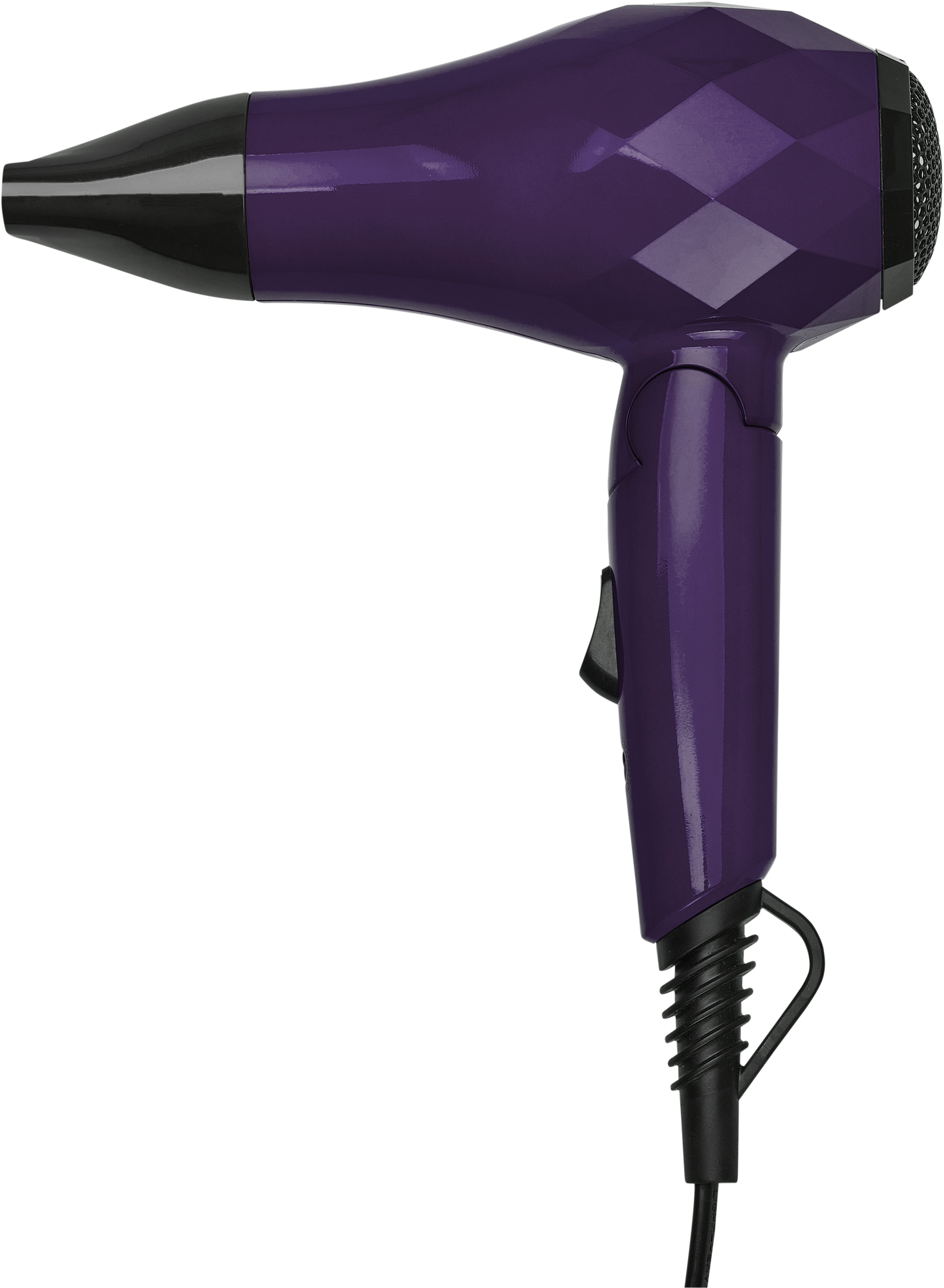 EFALOCK Professional Haartrockner Efalock Haartrockner, 2400 W, Set mit Haartrockner und Zubehör, Ionentechnologie, Kaltluftfunktion, Überhitzungsschutz