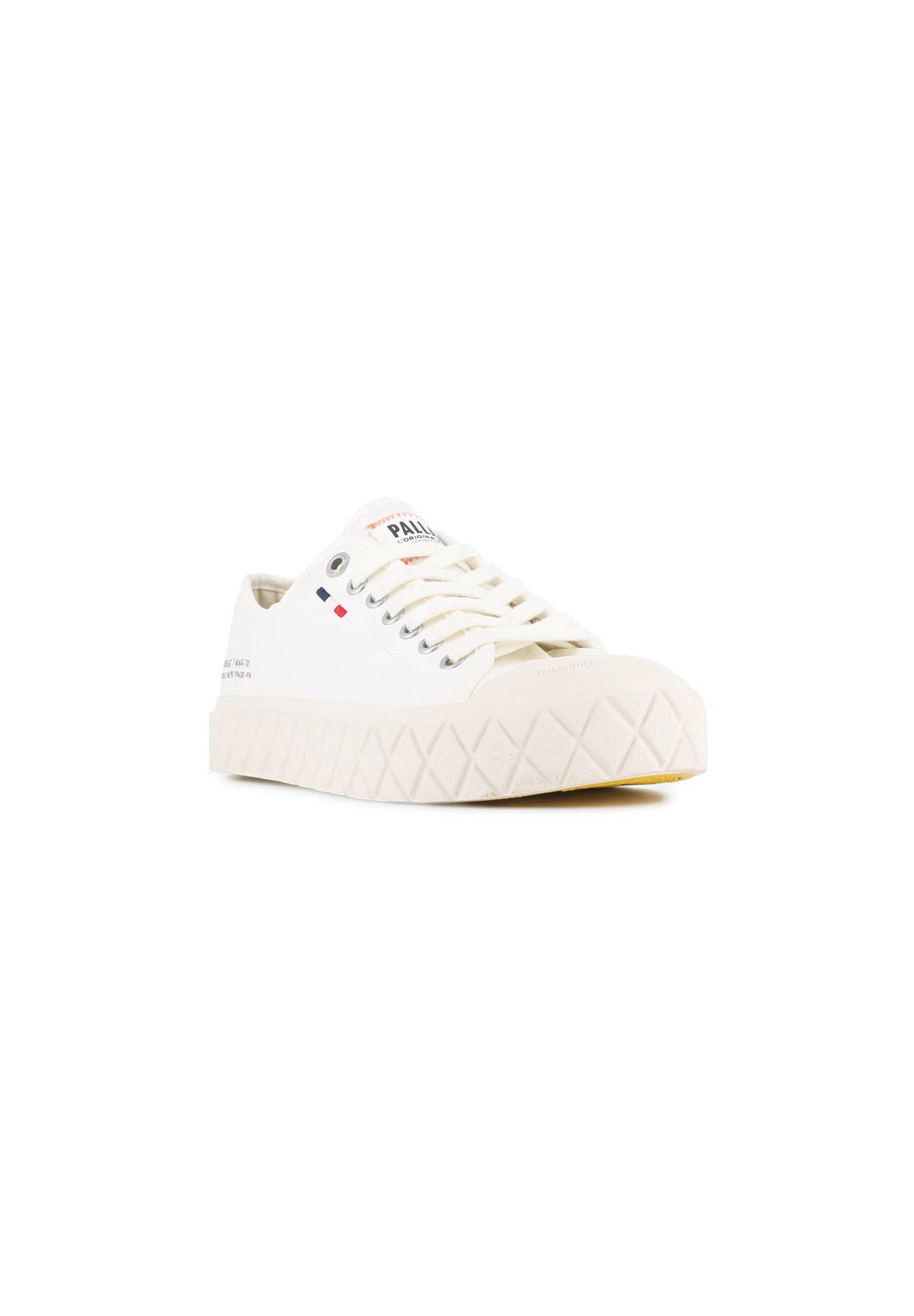 Palladium PALLA ACE CVS ORG Sneaker günstig online kaufen