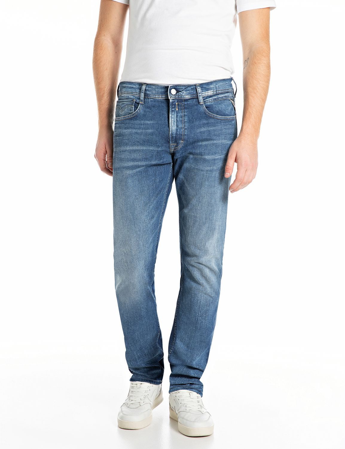 Bequeme Jeans