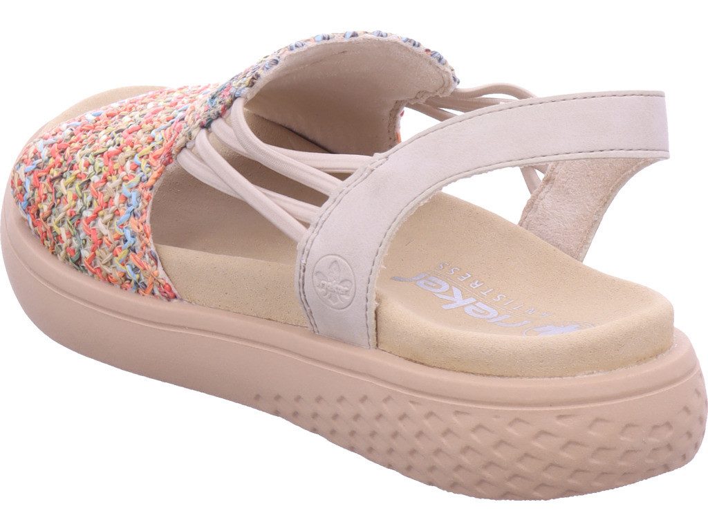 Rieker FSK Damen Sandalen Sandale