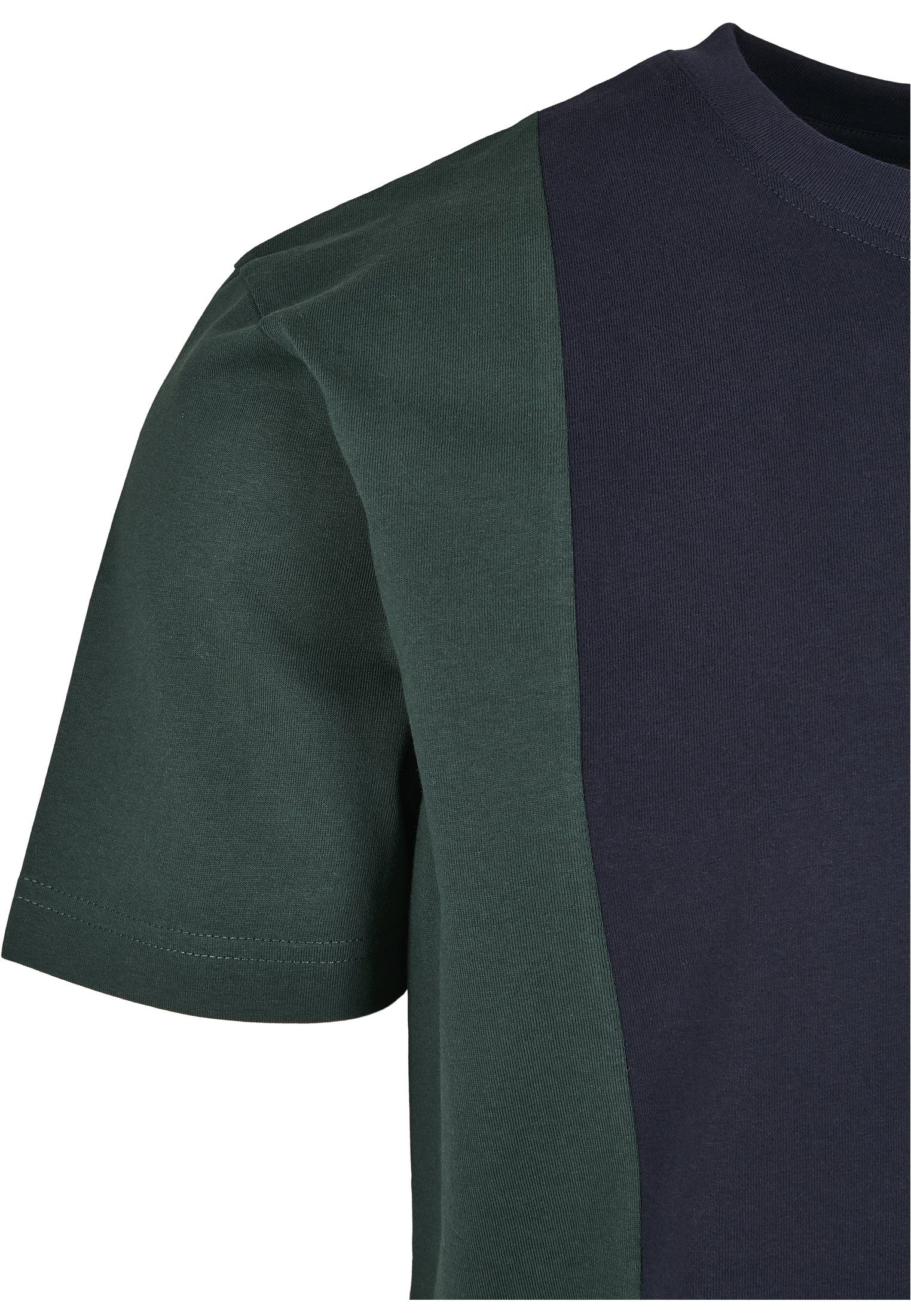 Tripple T-Shirt CLASSICS T-Shirt (1-tlg) URBAN Tee