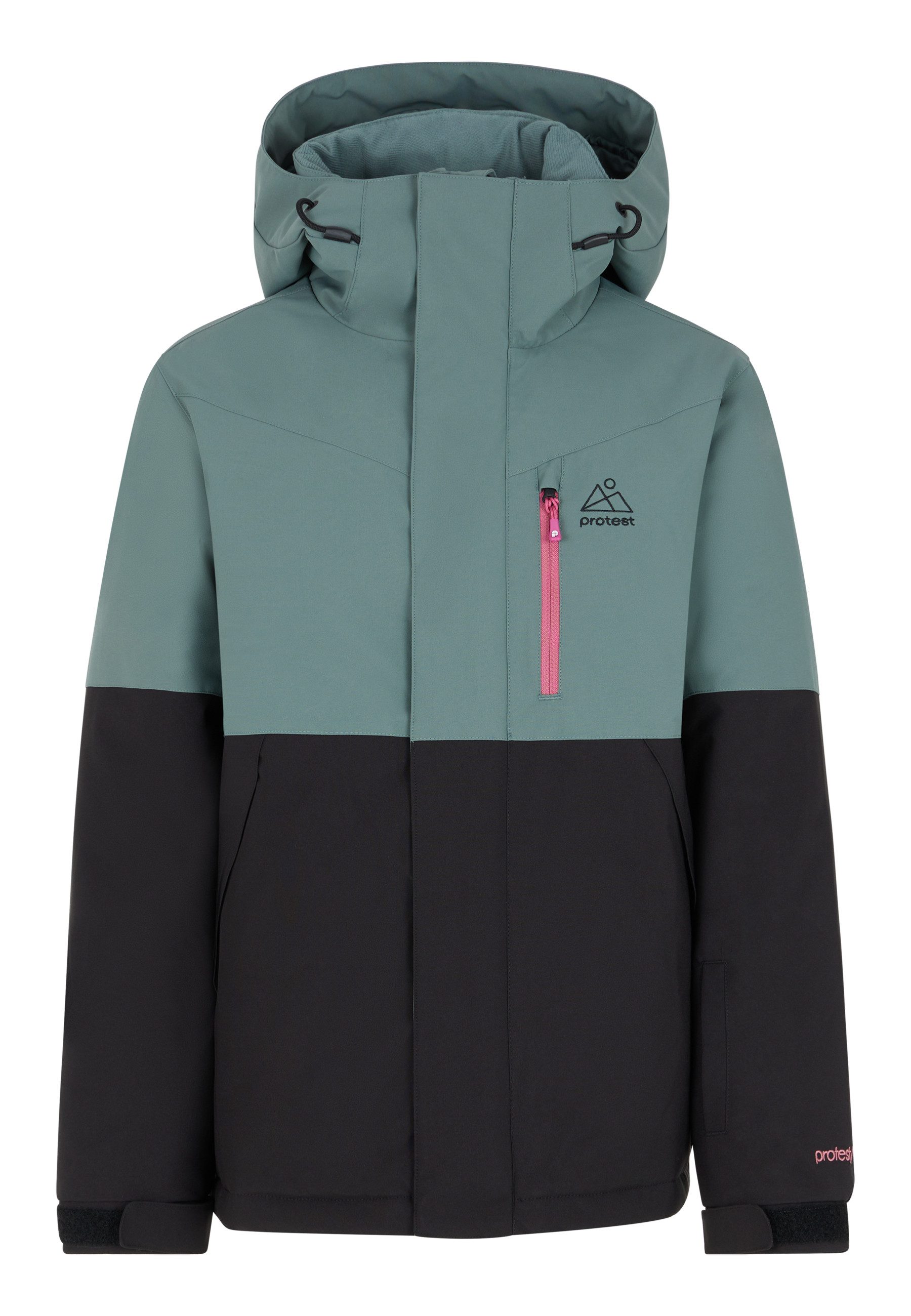 Protest Skijacke PRTVEVI JR (1-St) Side pocket