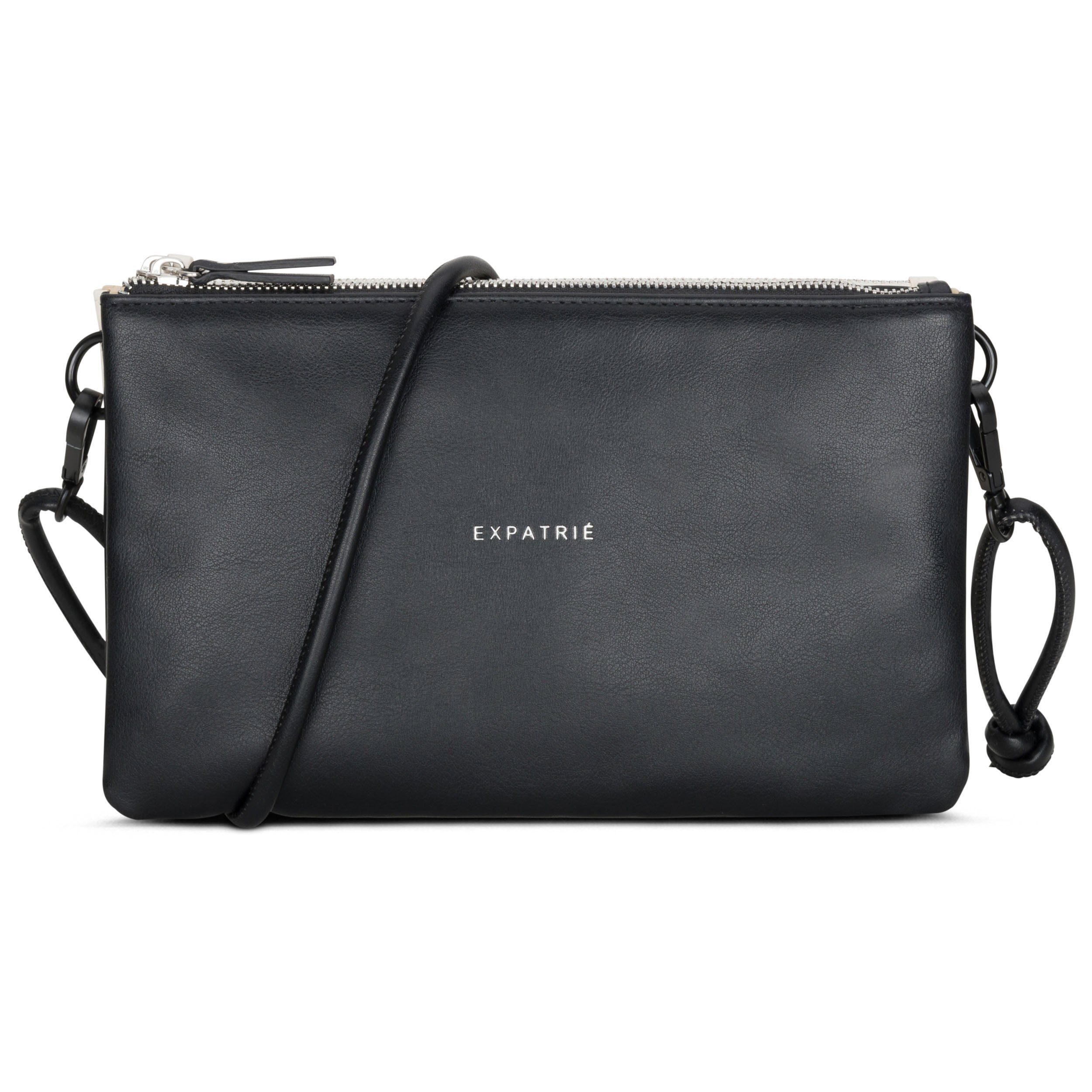Expatrié Umhängetasche Emilie Tasche Damen, Zweifarbige günstig online kaufen