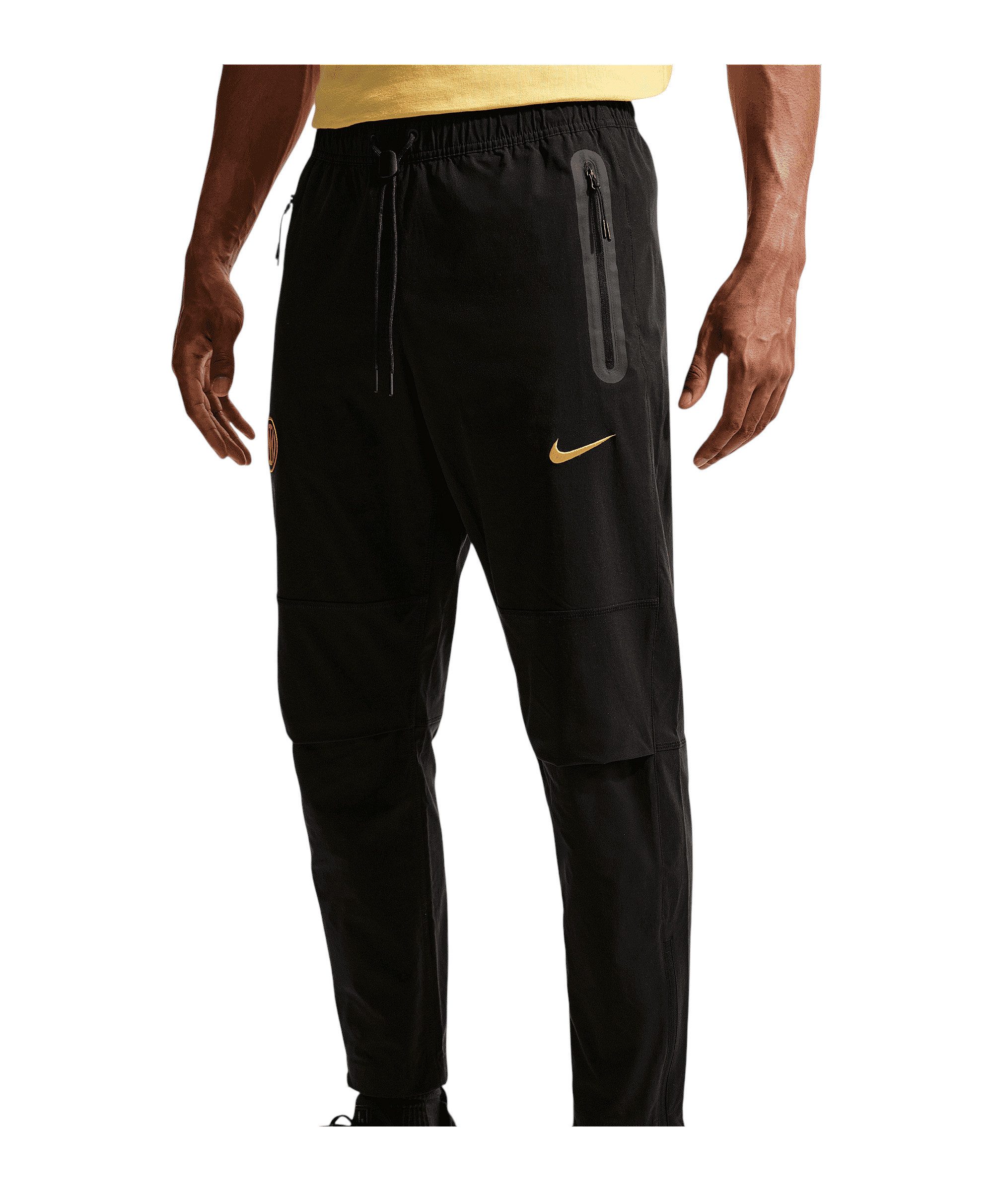 Nike Jogginghose Nike Performance Inter Mailand Trainingshose