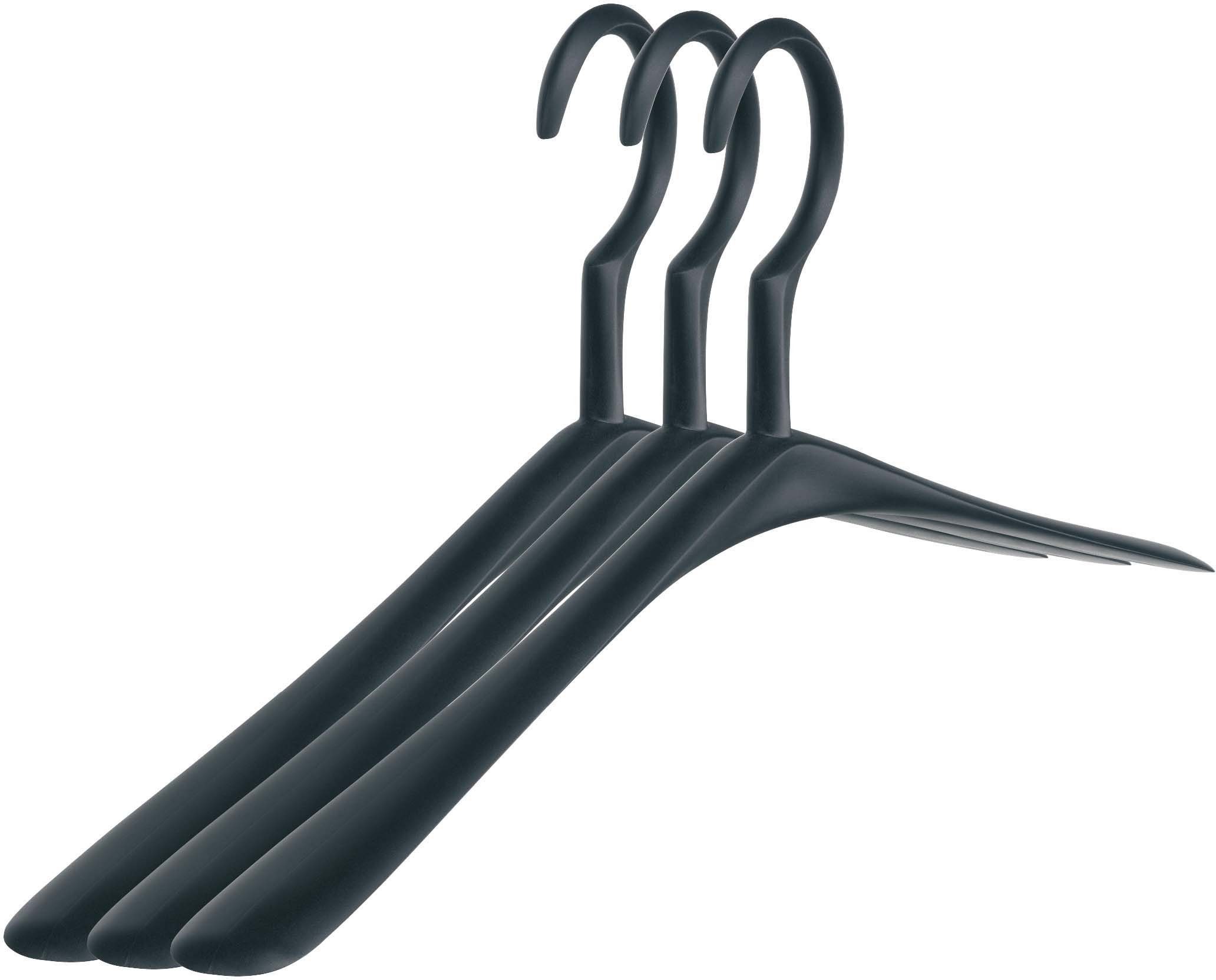 pieperconcept Kleiderbügel Kira, (Set, 3-tlg) günstig online kaufen