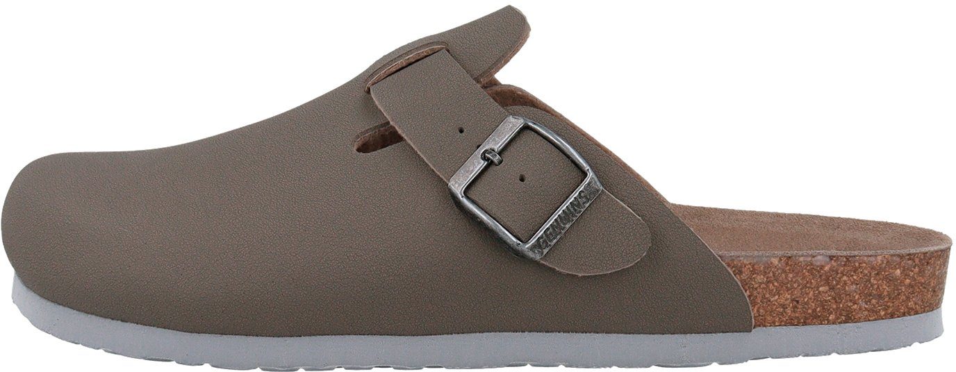 GENUINS Riva Clog