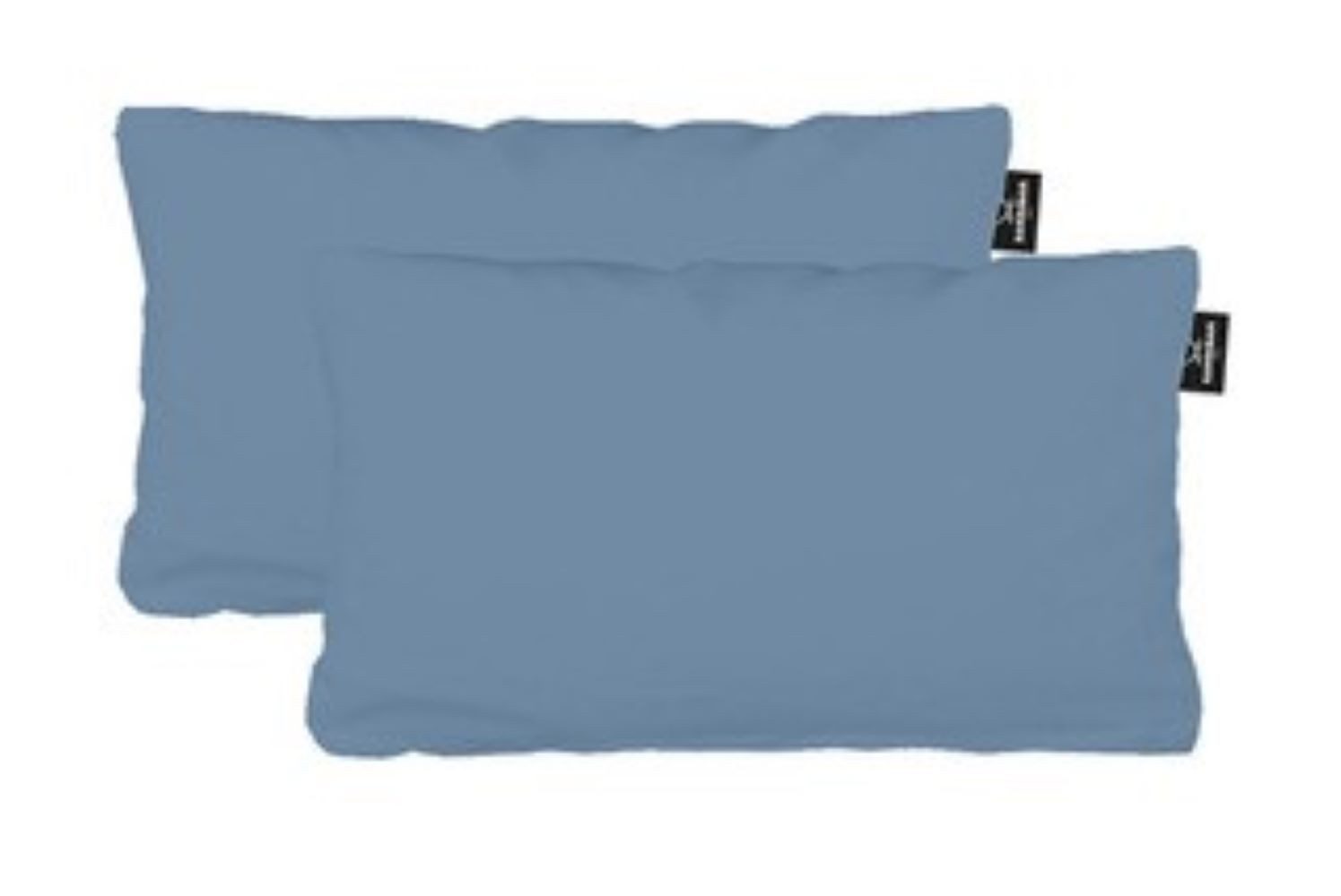 Sansibar Sylt Kissenbezug 2er Set Uni günstig online kaufen