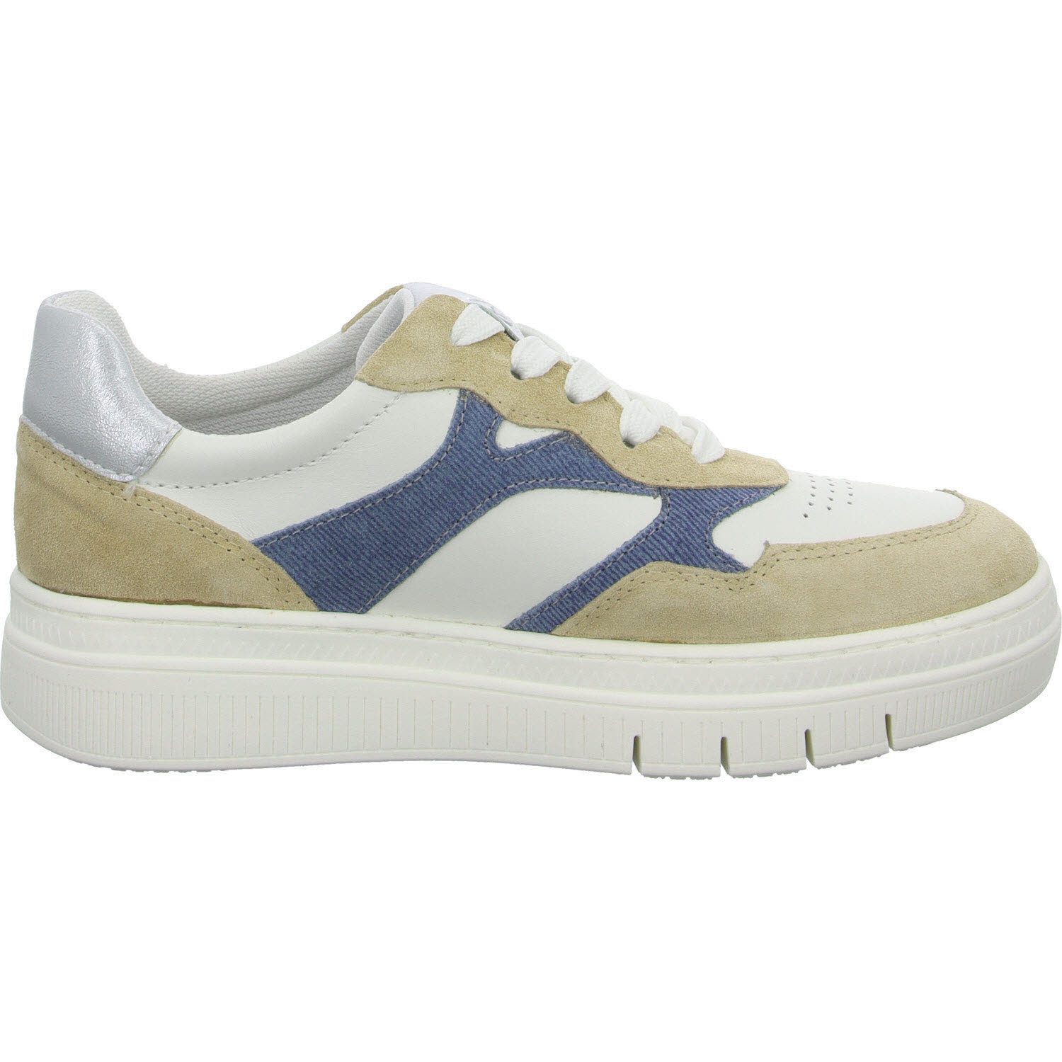 Tamaris 1-23707-44 Schnürschuh