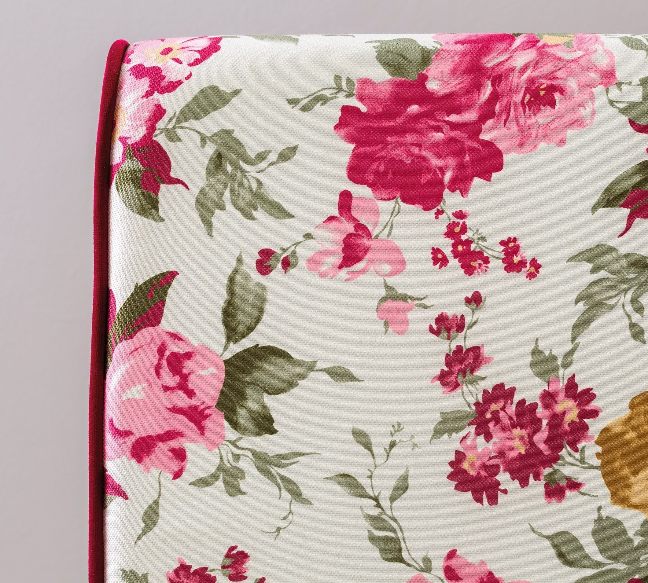 Möbel-Zeit Schreibtischstuhl FLOWER