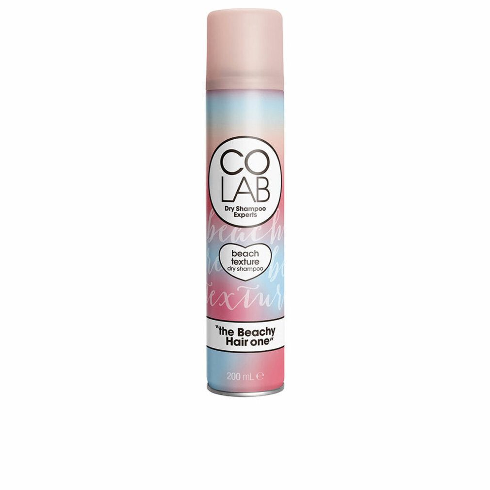 Colab Haarpflege-Set BEACH WAVES dry shampoo 200 ml