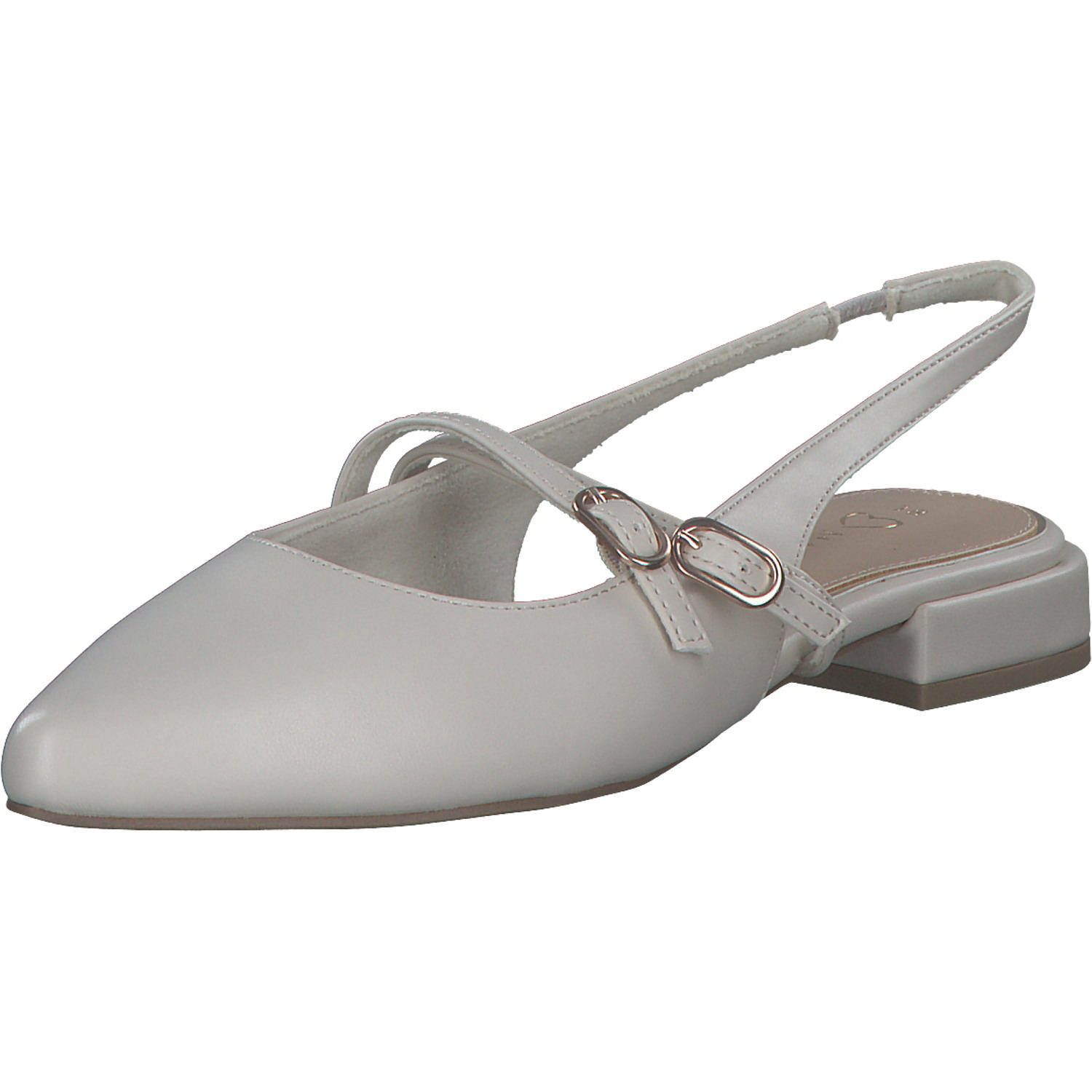 MARCO TOZZI 29409 Ballerina