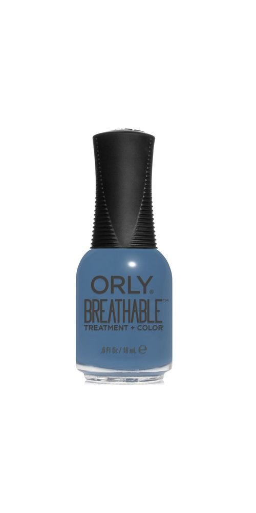 ORLY Haargel Orly Breathable De-Stresse Denim 18ml