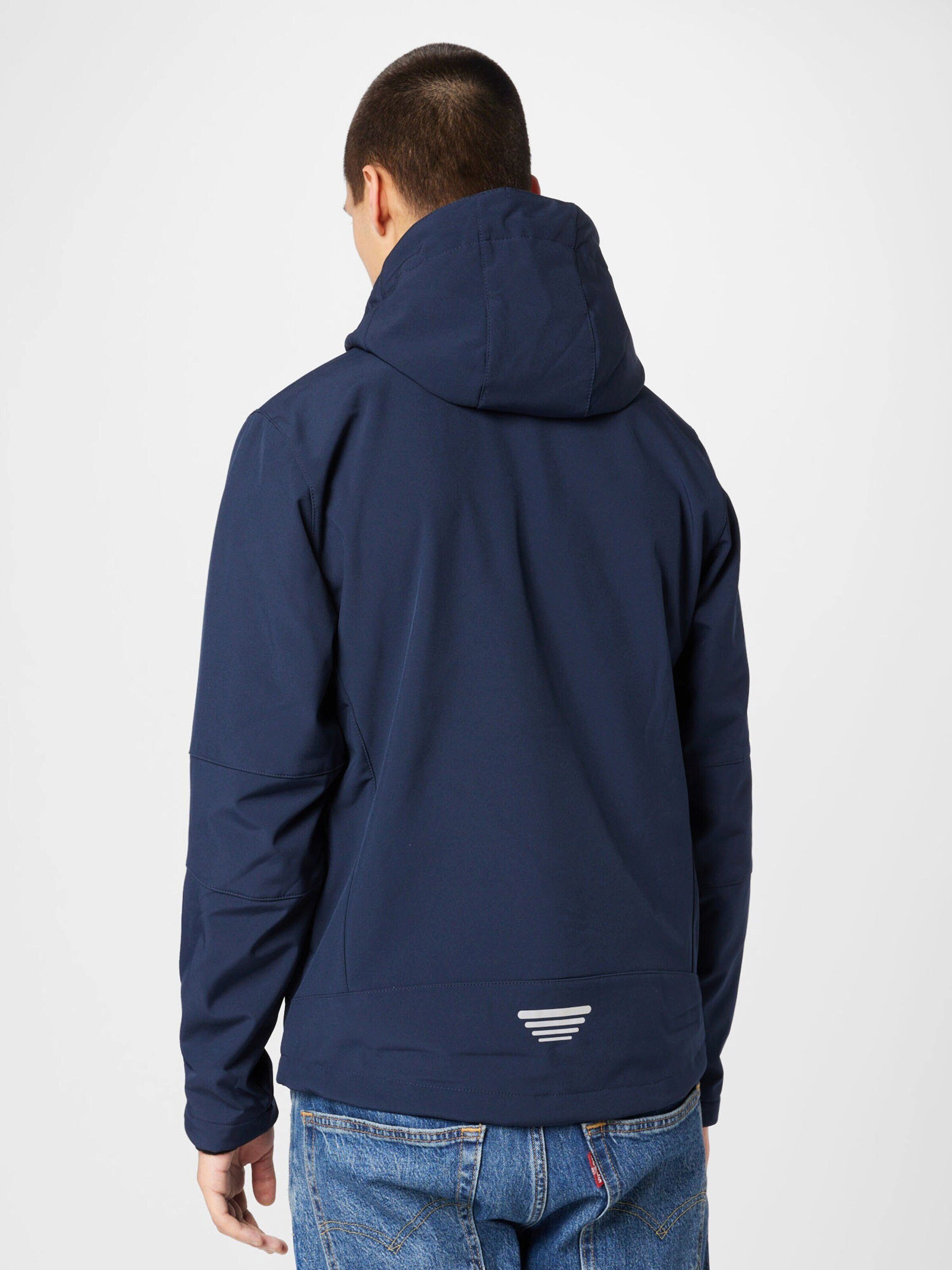 CMP Softshelljacke (1-St)