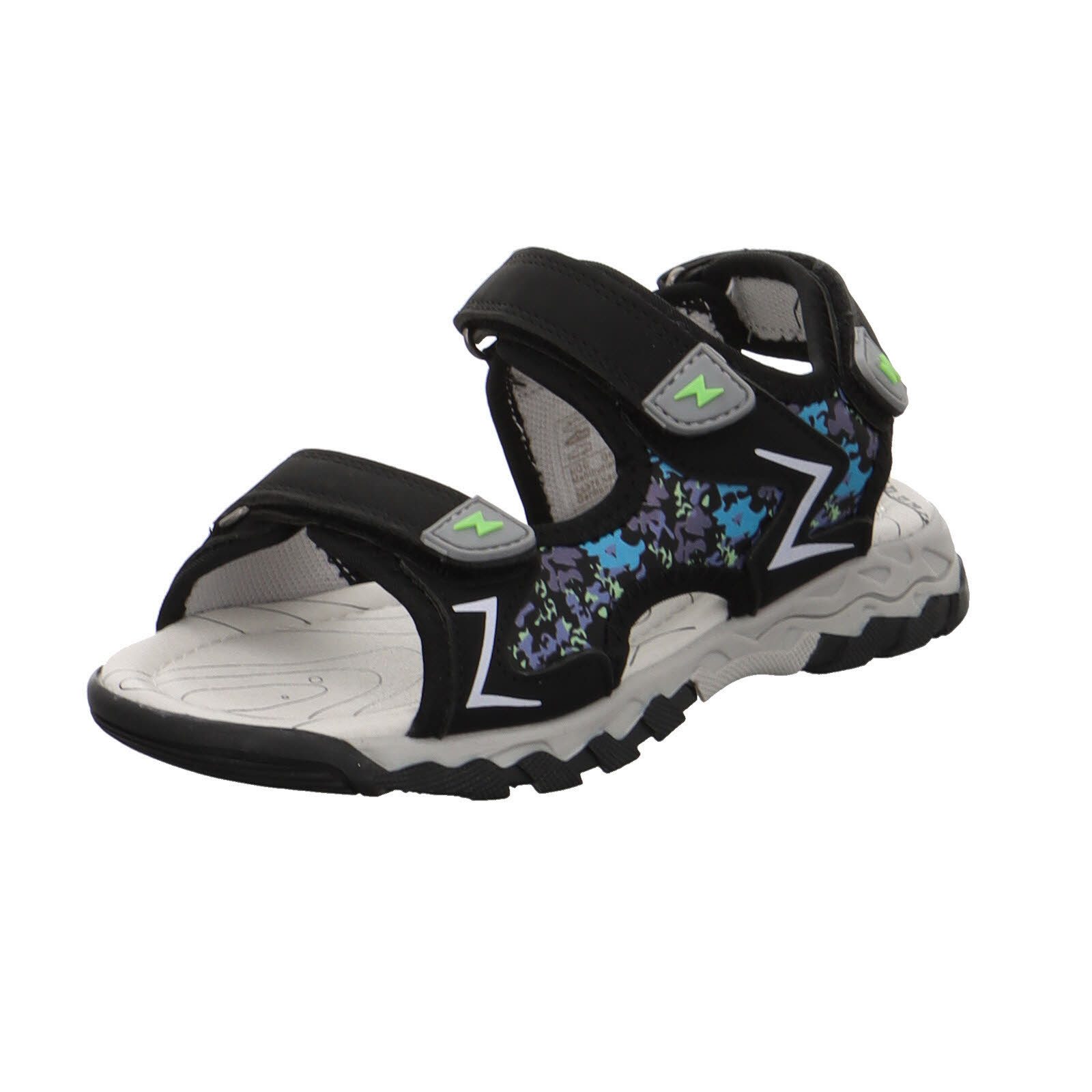 MLB36T61751-BB Sandale
