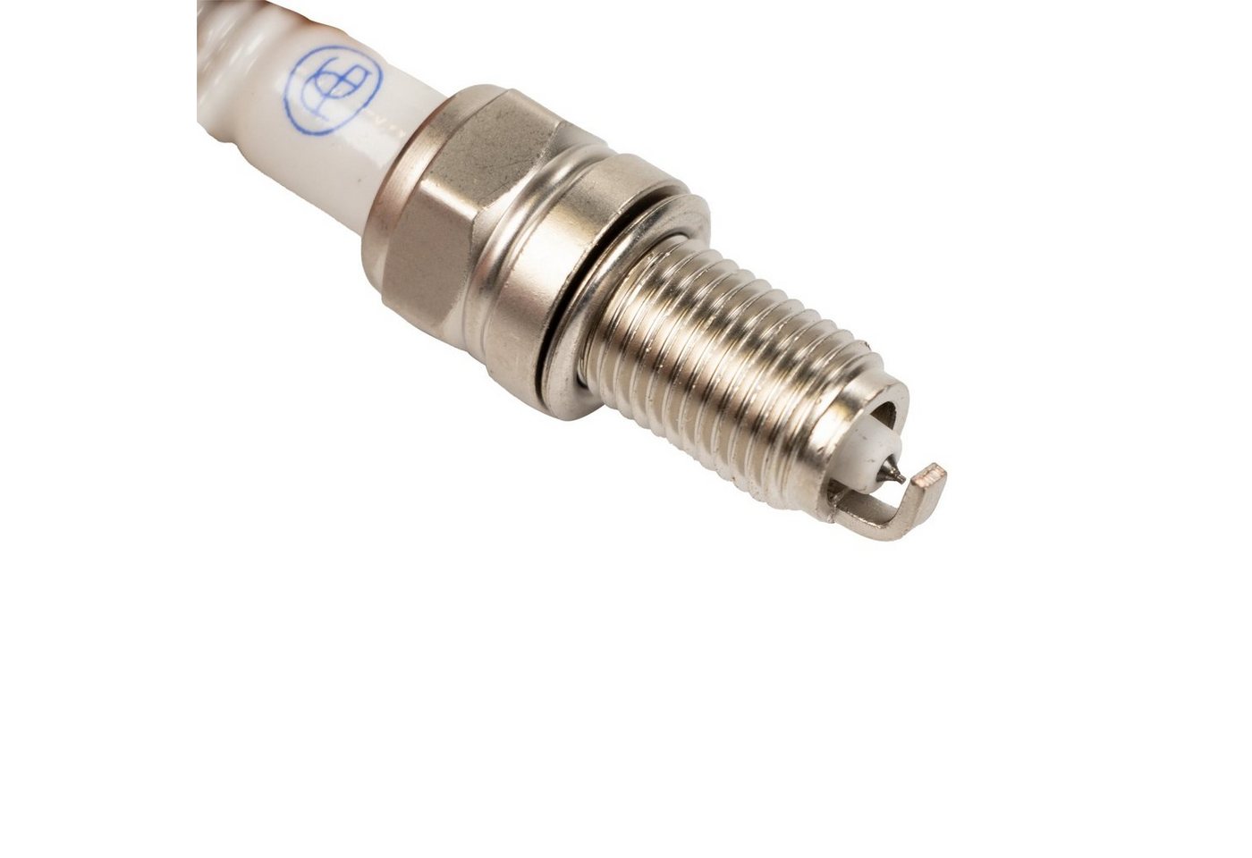 Thumbnail - AG Automotive Zündkerze Zündkerze 55249868, (1-St), Passend für Fiat Punto Bravo Brava 1,4 T-Jet