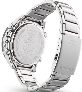 CASIO EDIFICE ECB-900DB-1AER Smartwatch, Solar