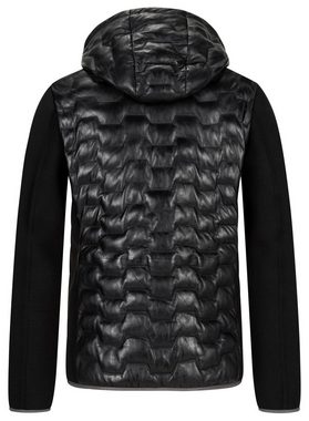 Milestone Lederjacke MSDarwin Herren Hybridjacke aus Lammleder