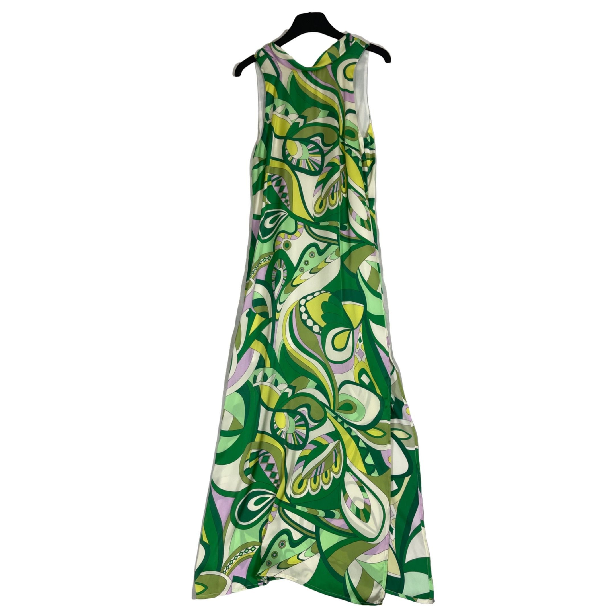 Trägerkleid