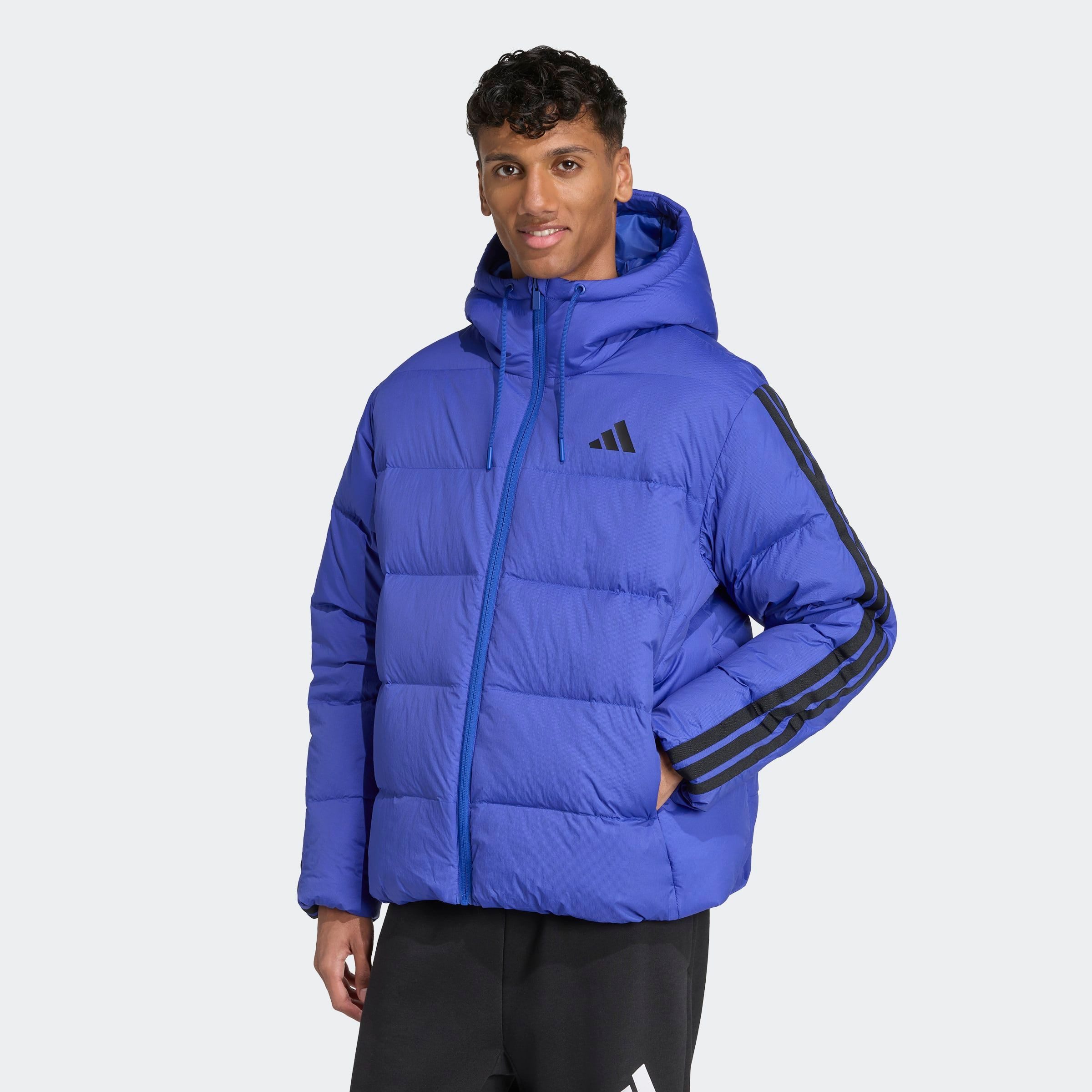 adidas Sportswear Winterjacke ESS 3S P günstig online kaufen