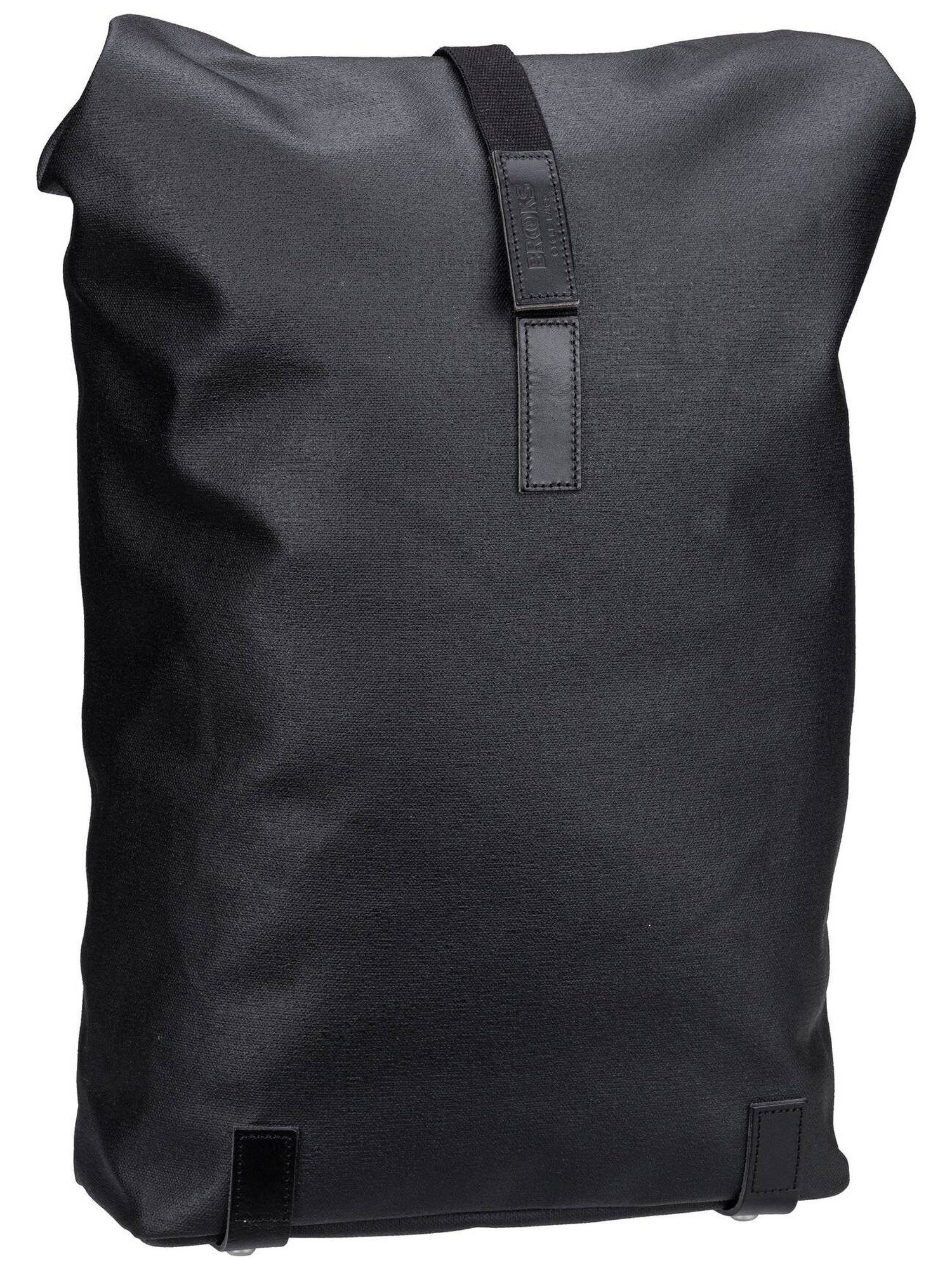 BROOKS ENGLAND Rucksack Pickwick Cotton Canvas 26 L