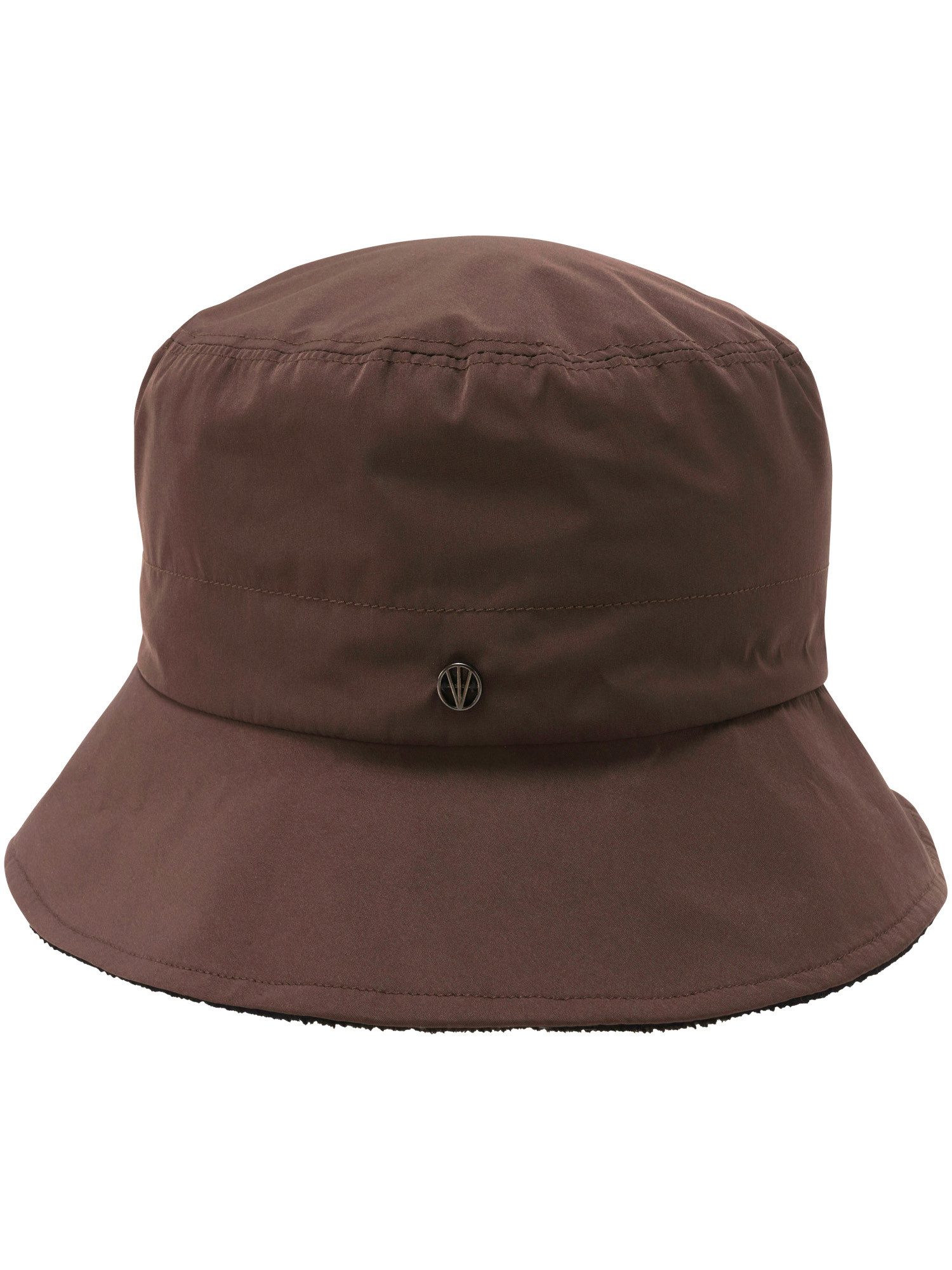 Loevenich Fischerhut Polyester Bucket Hat