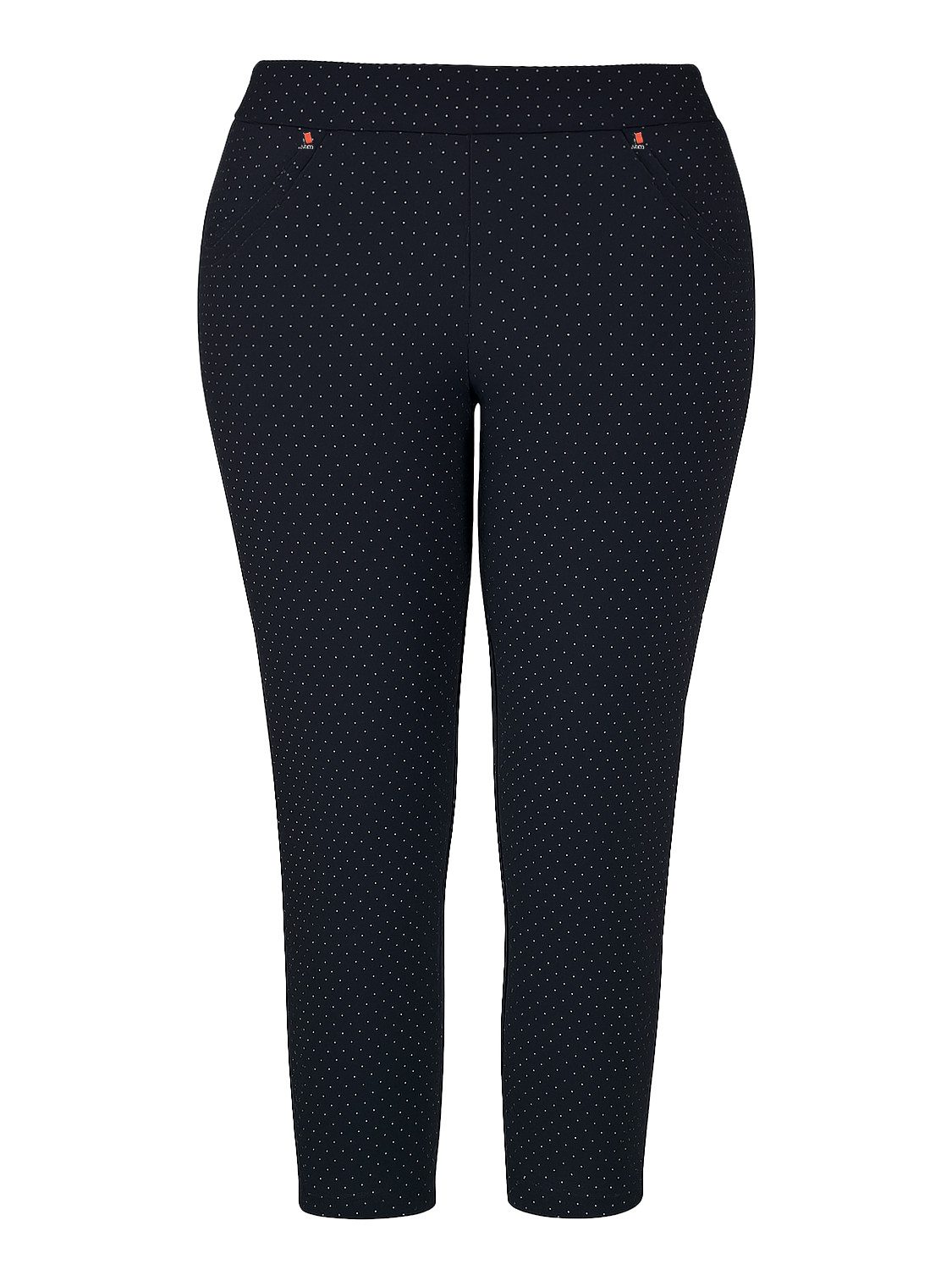 LMC Stoffhose Warme Thermo mit Fleece günstig online kaufen