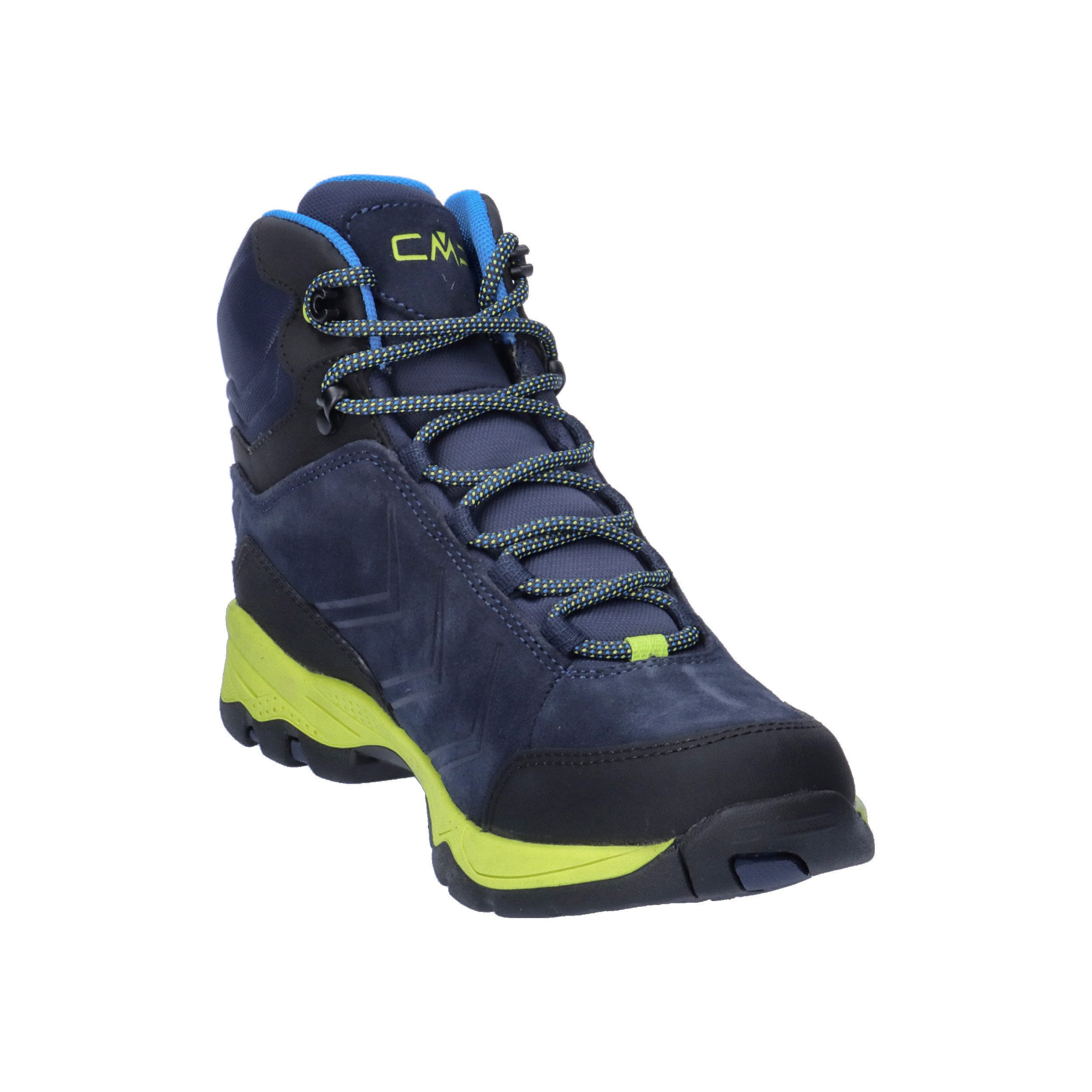 CMP CMP Kinder Trekkingstiefel MELNICK MID WP 3Q18584J Trekkingschuh