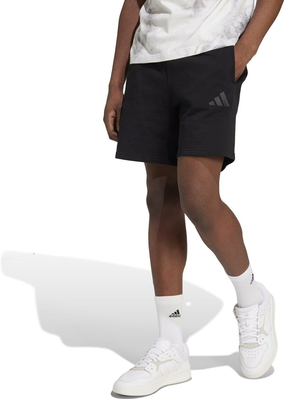 adidas Sportswear Shorts M A SZN günstig online kaufen