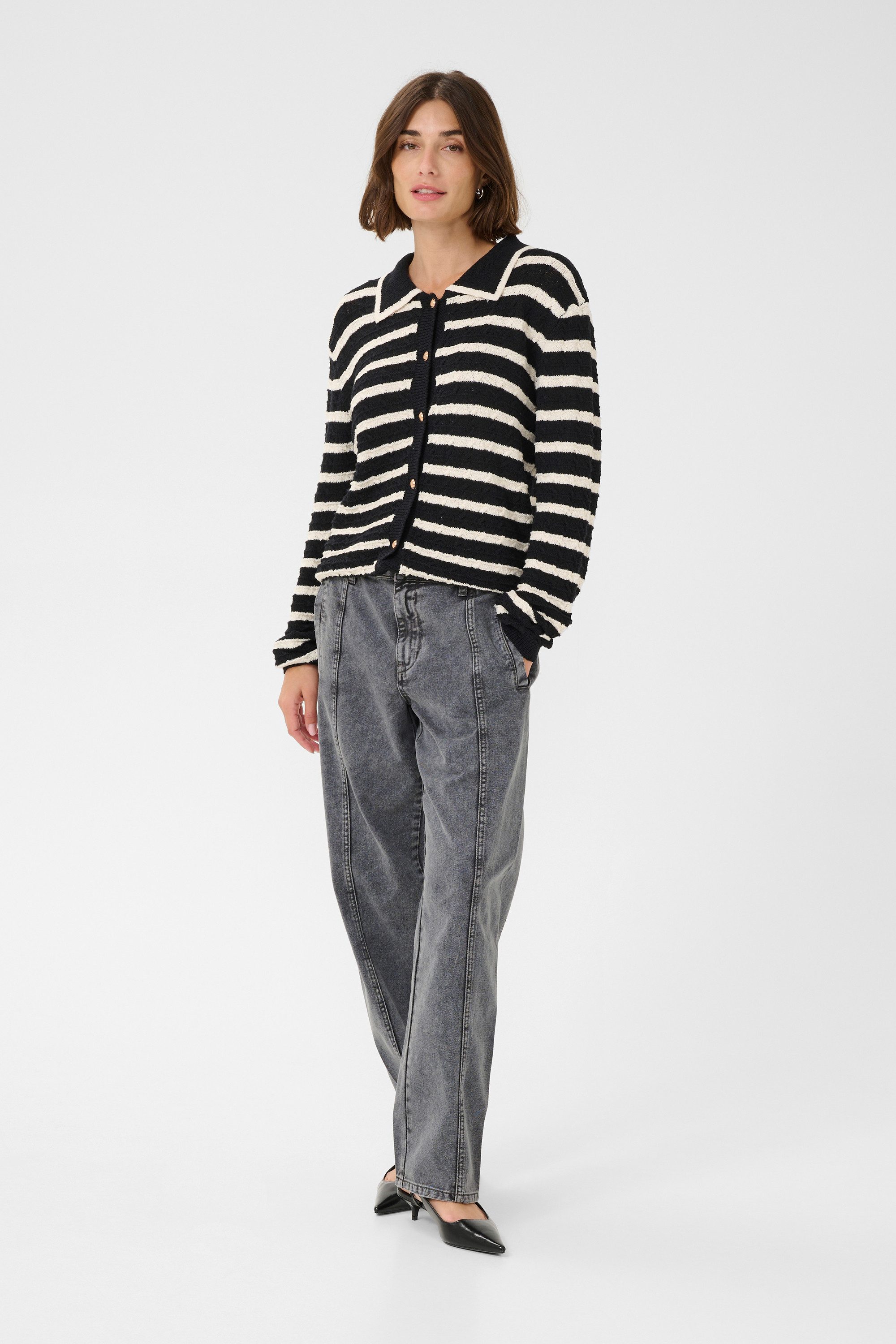 Culture Regular-fit-Jeans Jeans CUcarlina