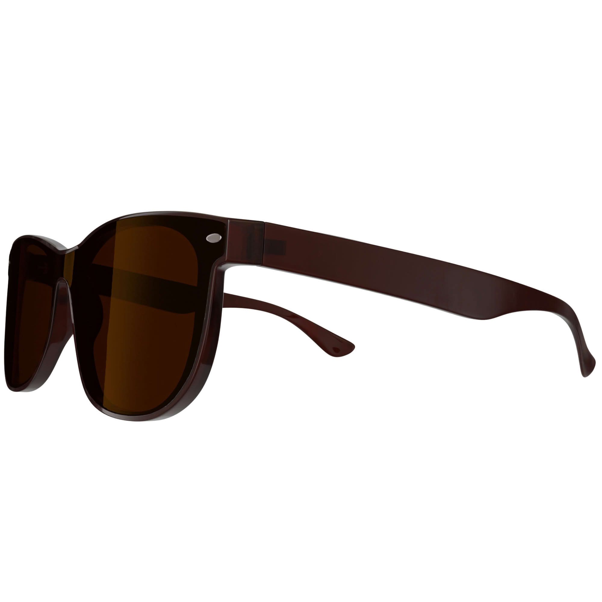 BEZLIT Eyewear Sportbrille Polarisierte Designer Sonnenbrille, (1-St), im eleganten Look
