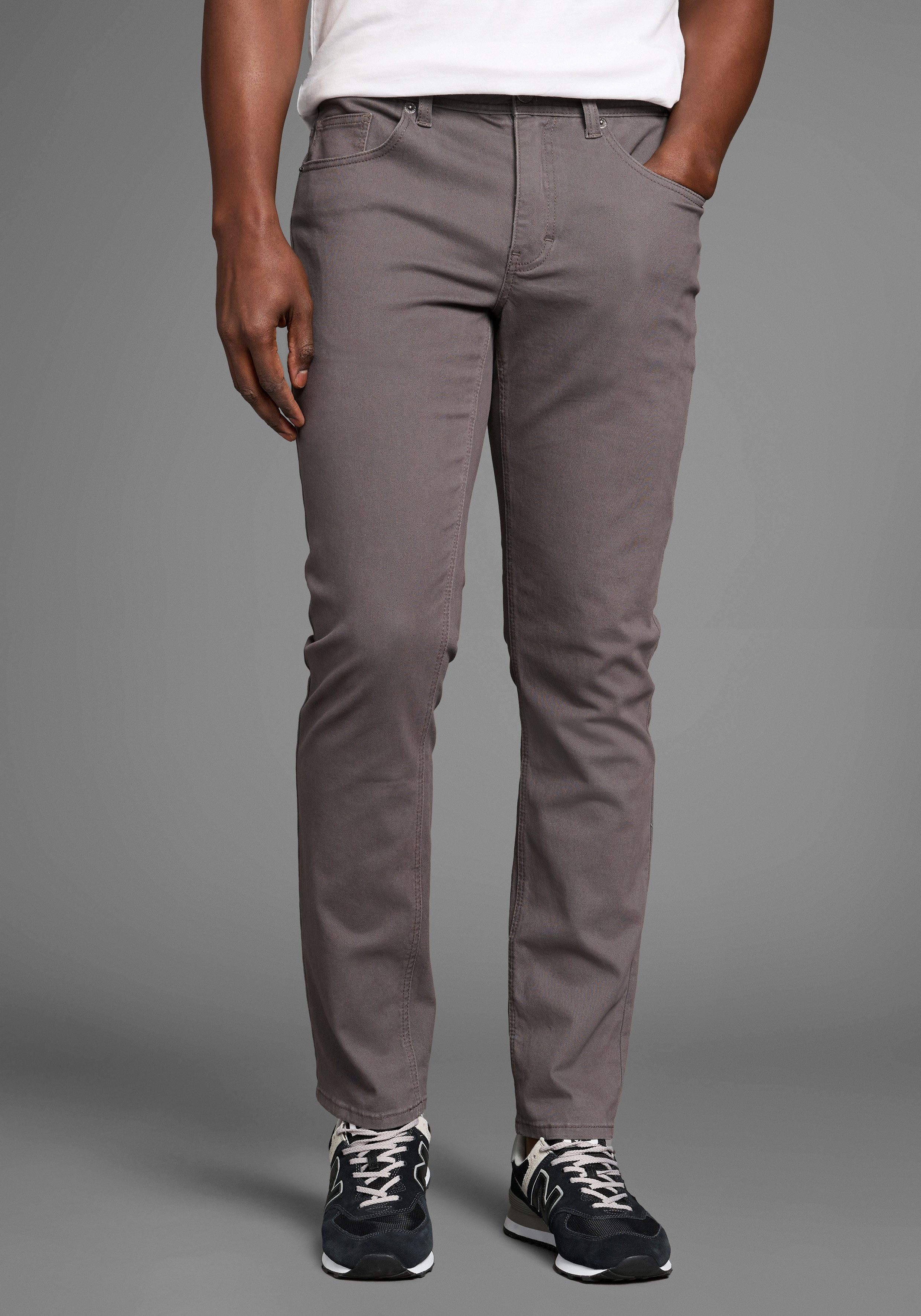 5-Pocket-Hose