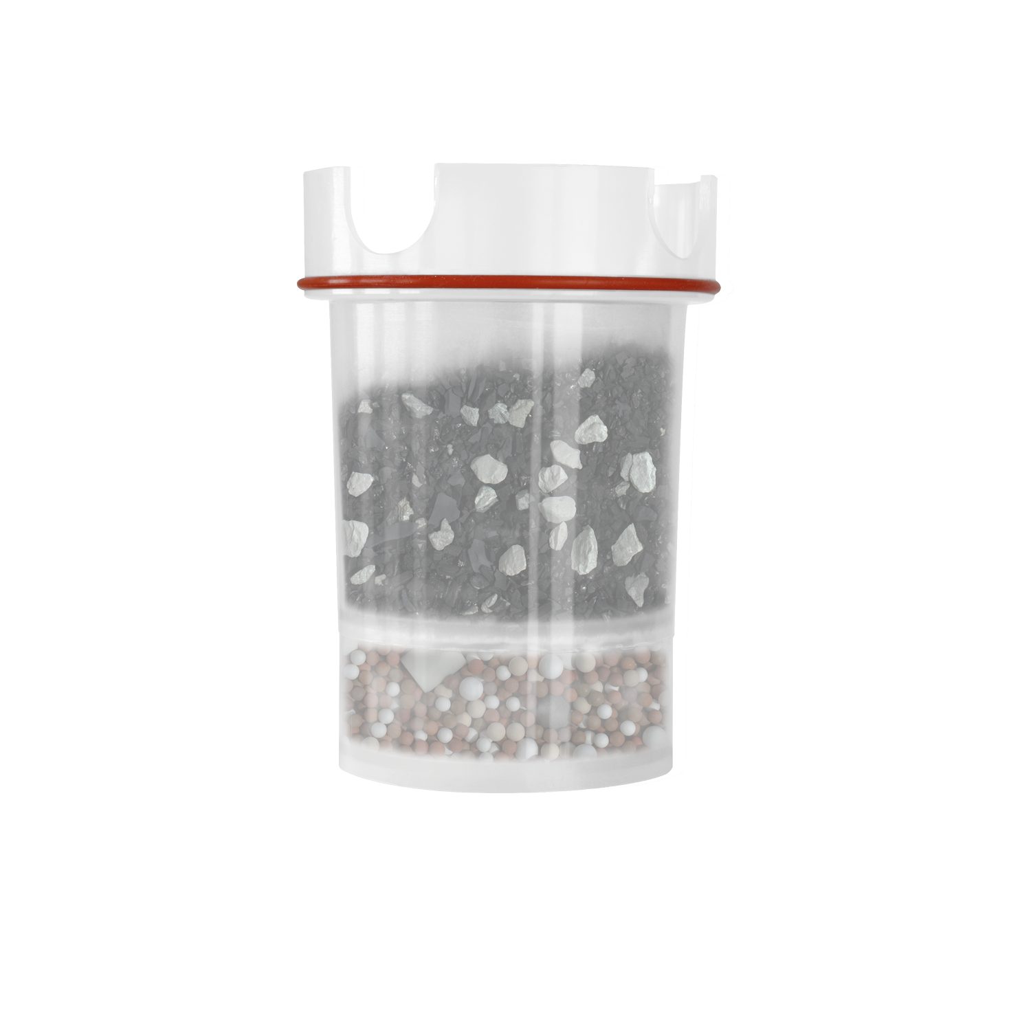 Maunawai Wasserfilter KINI Ersatzfilter, Zubehör für Maunawai Kini Kanne, Maunawai Halbjahrespaket für Kini Kanne