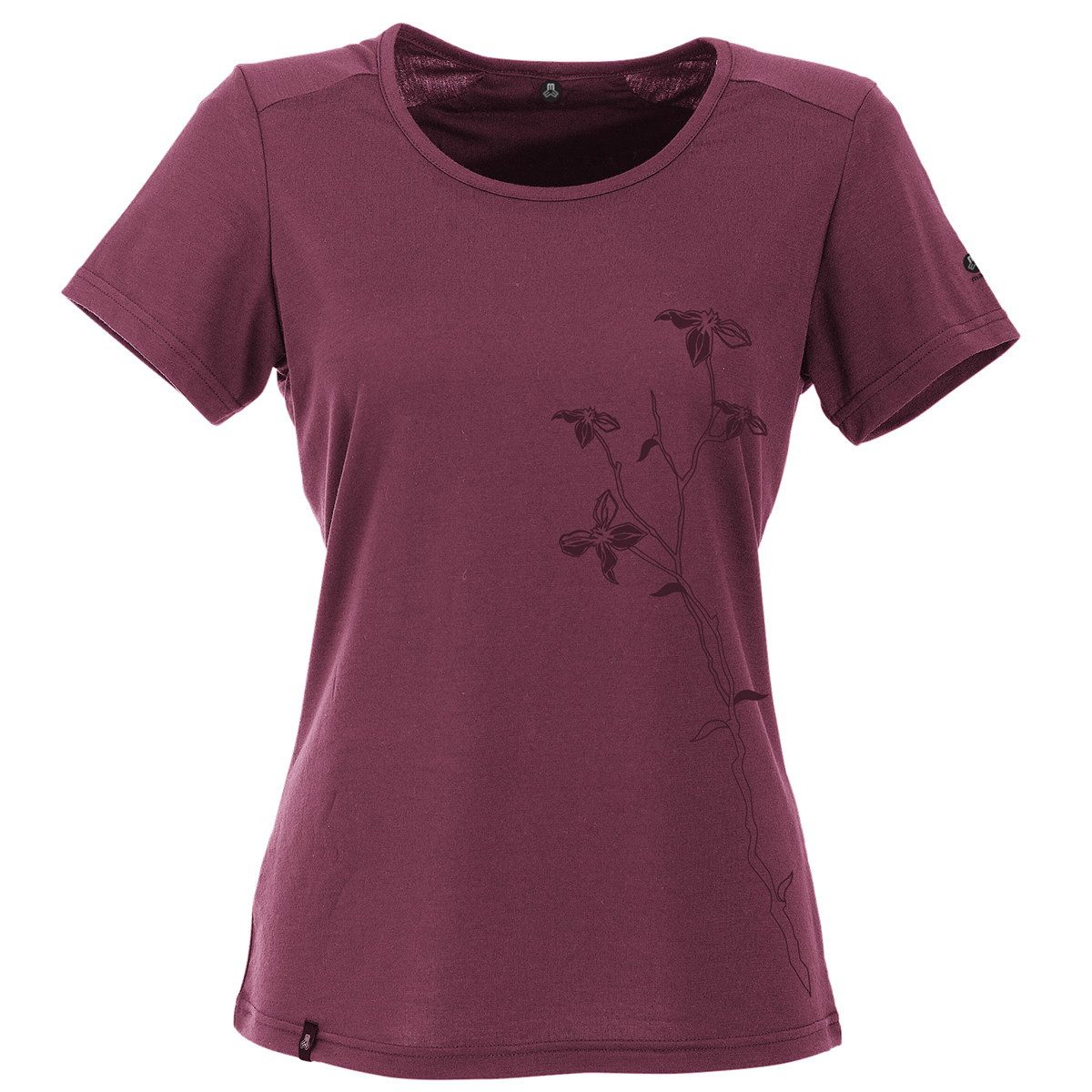 RennerXXL Funktionsshirt Bony Fresh Damen Sport-Outdoor-Shirt günstig online kaufen