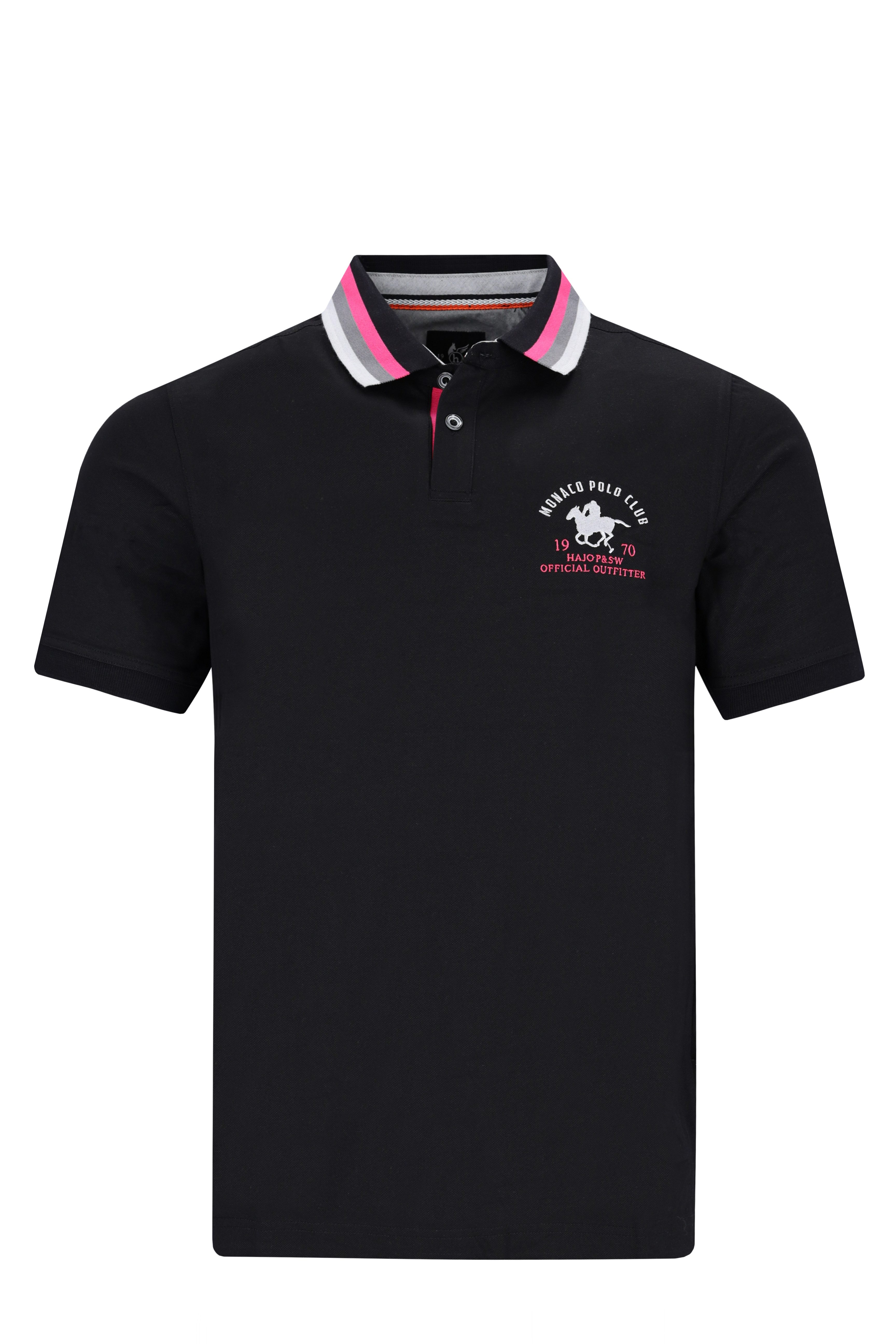 Poloshirt Polopiqué "Stay Fresh"