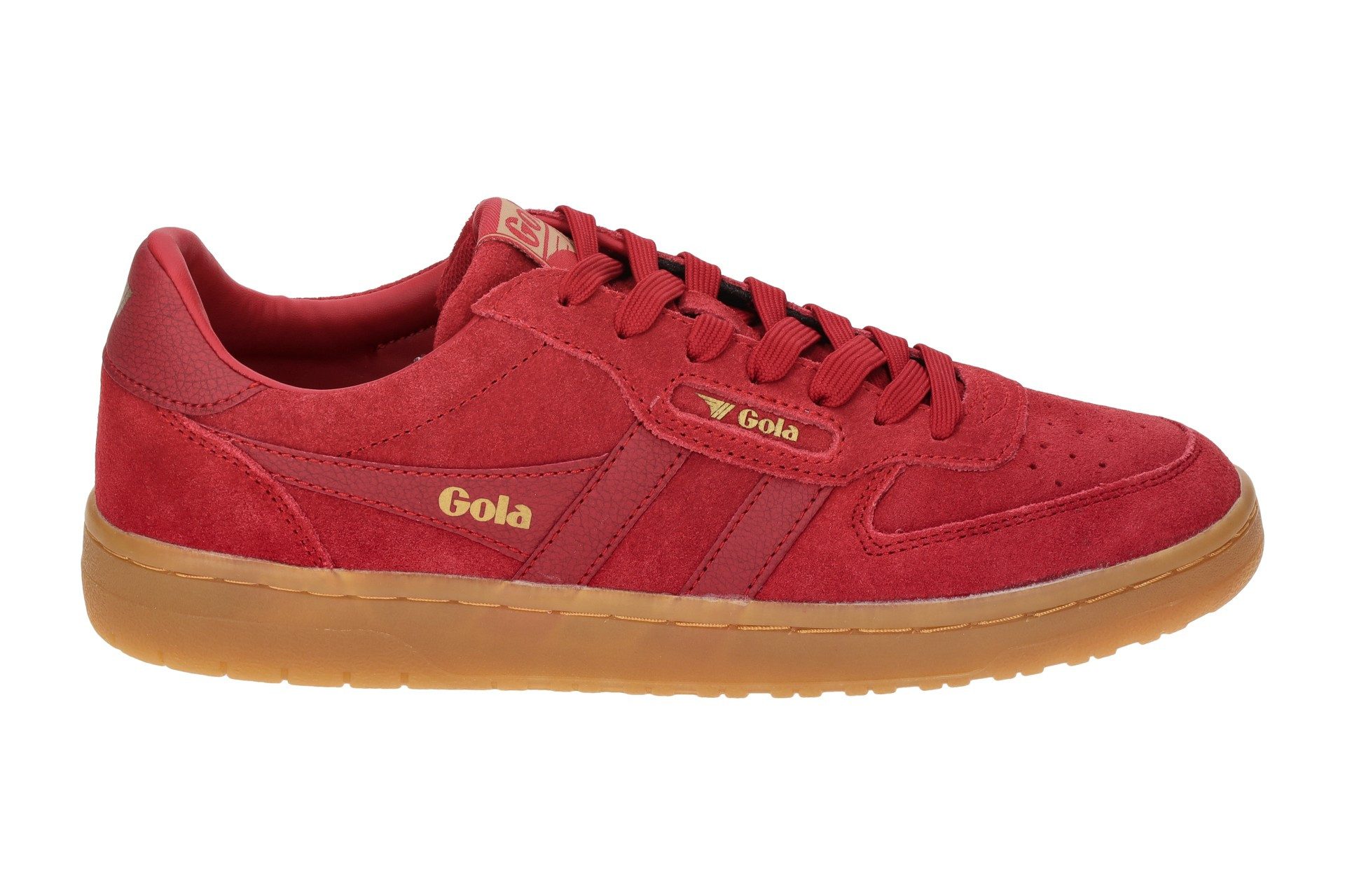 Gola CLB571RR Schnürschuh günstig online kaufen