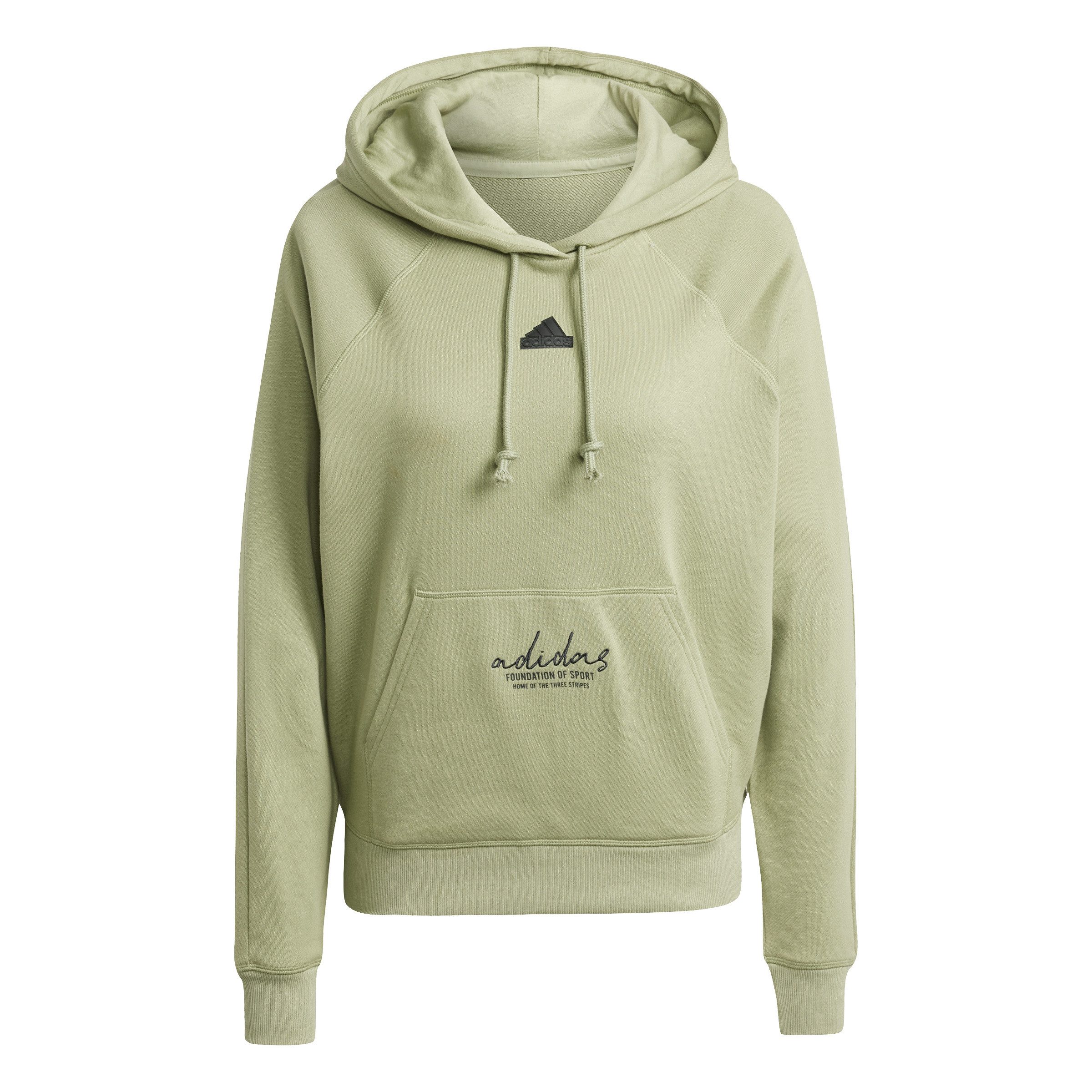 adidas Performance Kapuzensweatshirt W BLUV Q3 günstig online kaufen