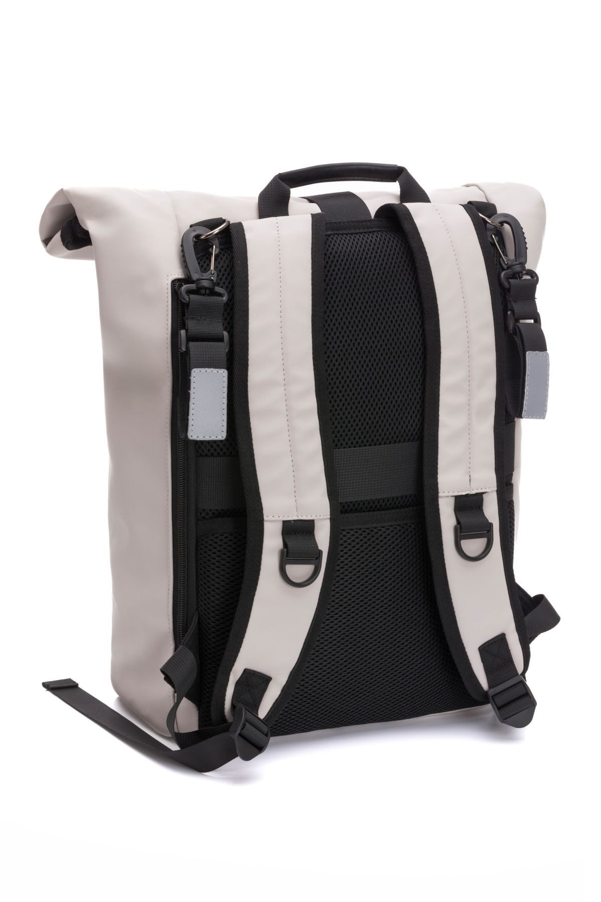 Fillikid Wickeltasche Wickelrucksack Oslo