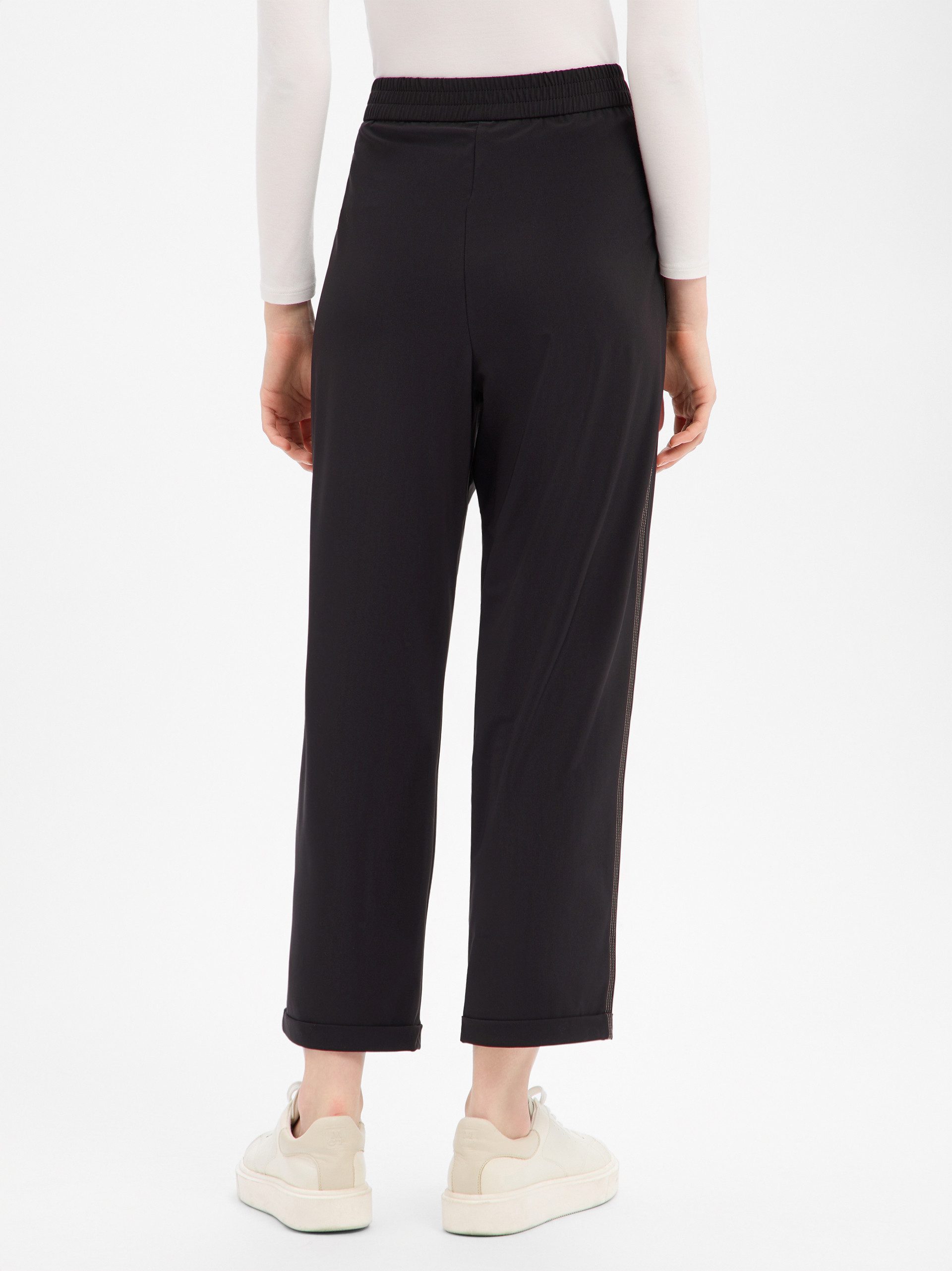 Marc Cain Bundfaltenhose