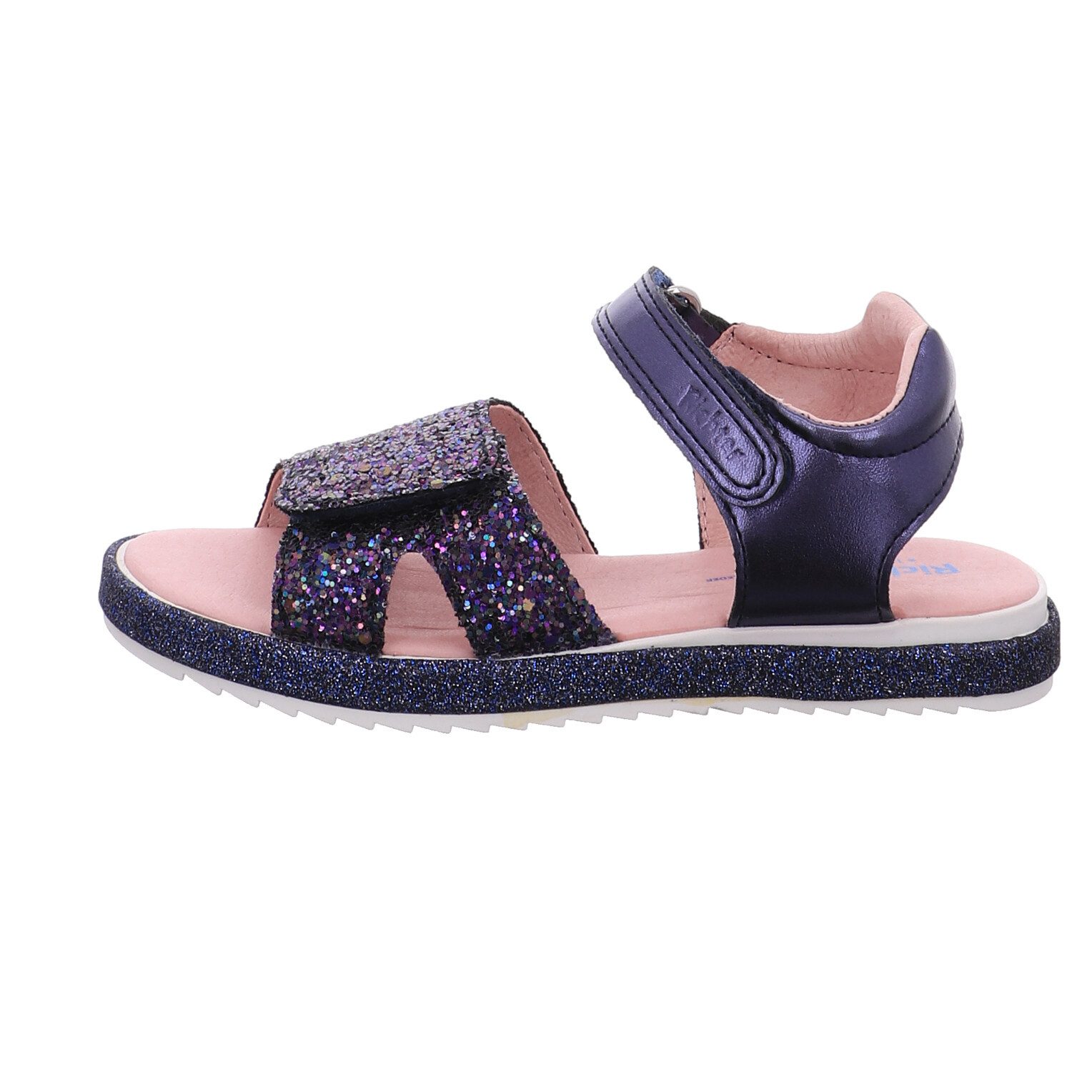 Richter petrol atlantic Sandalette