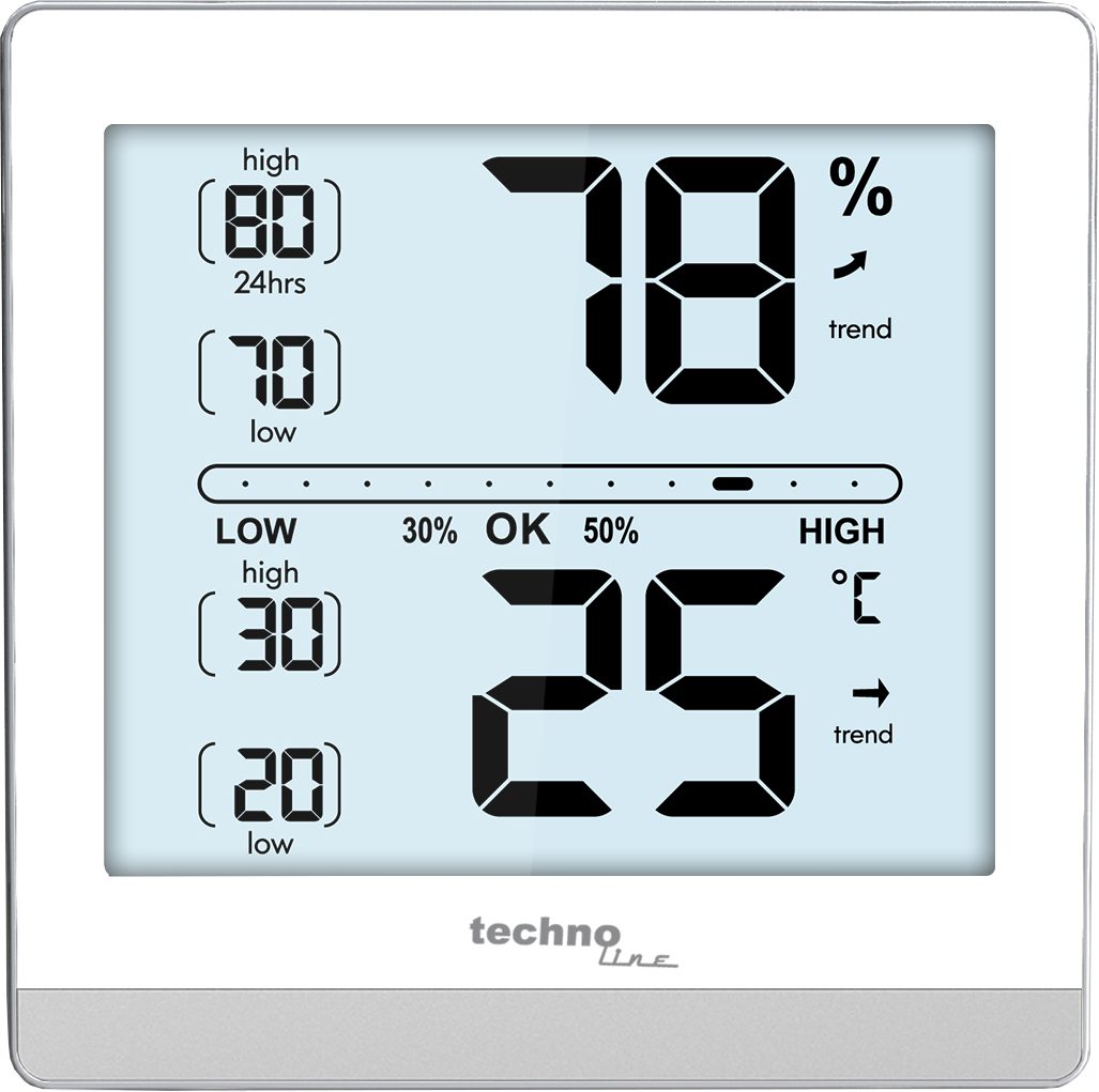 Wetterstation WS 9470