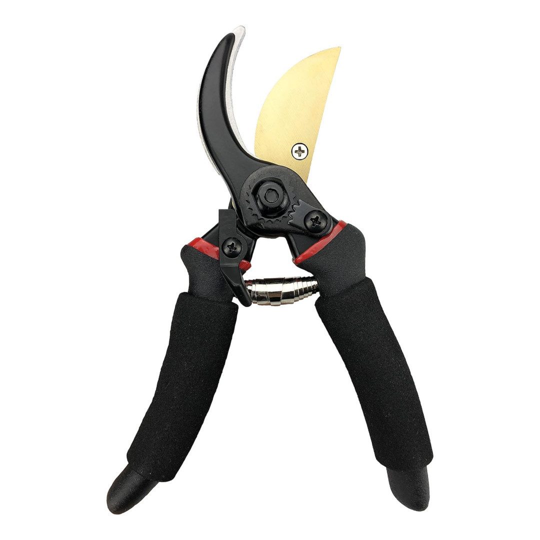 MODFU Gartenschere Baumschere Rosenschere Handschere Floristenschere Bypass günstig online kaufen