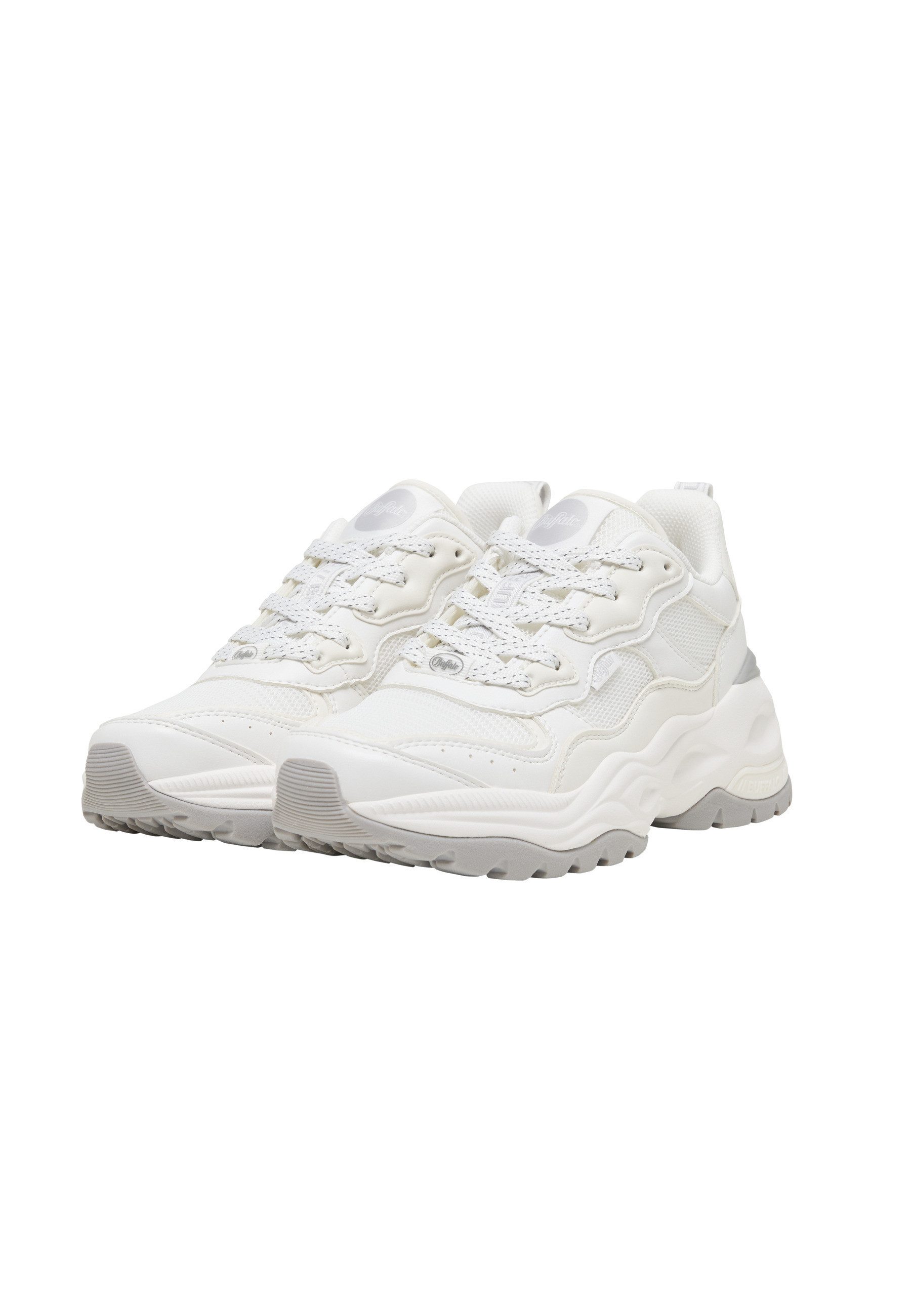 Buffalo Buffalo ZERA - VEGAN NAPPA/MESH Sneaker