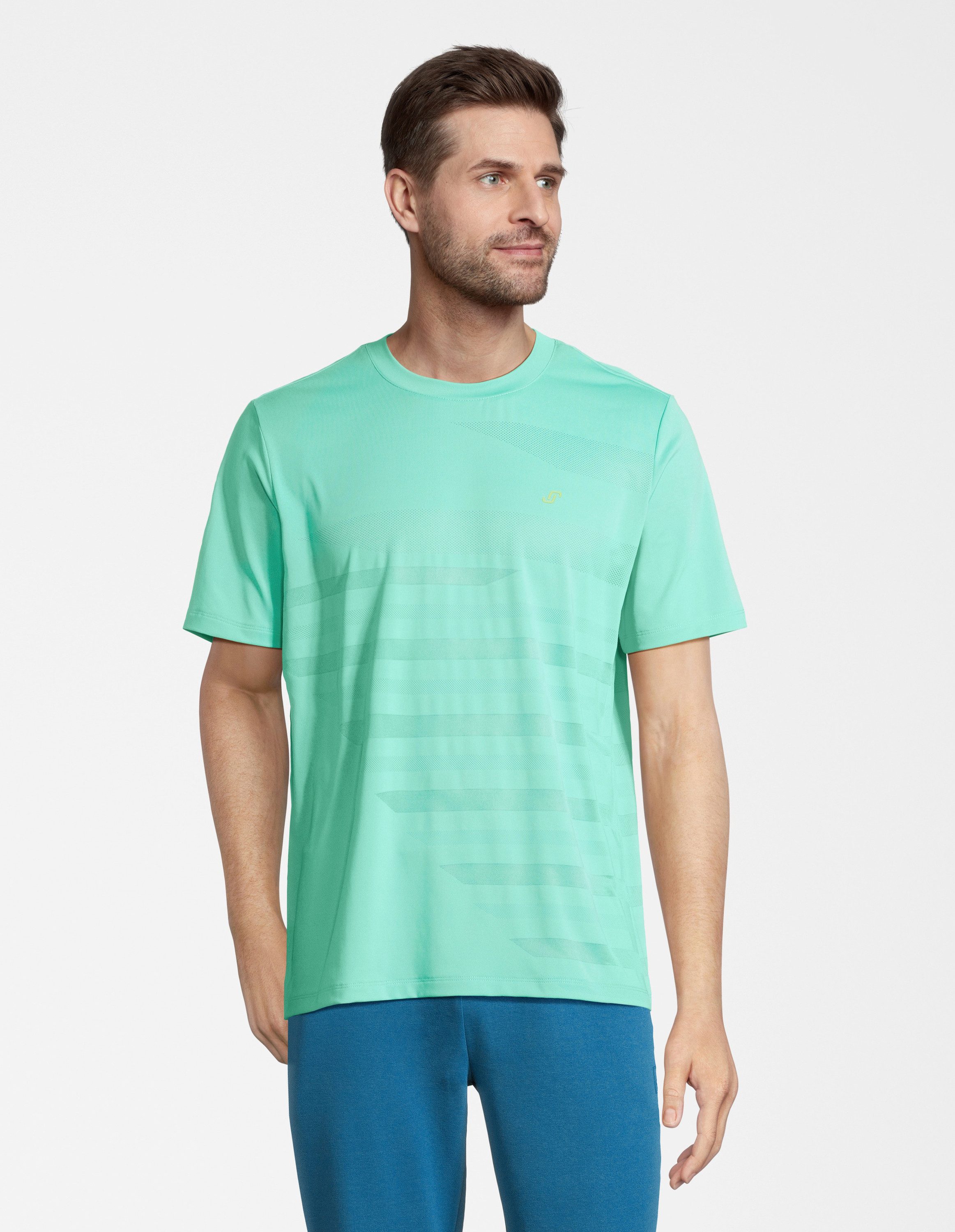 Joy Sportswear T-Shirt T-Shirt Gentleman's Style günstig online kaufen