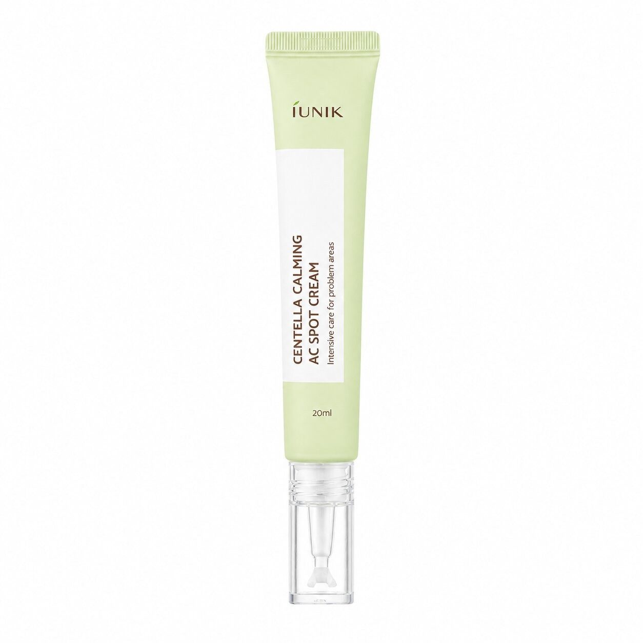 iUnik Hautcreme Centella Calming AC Fleckencreme