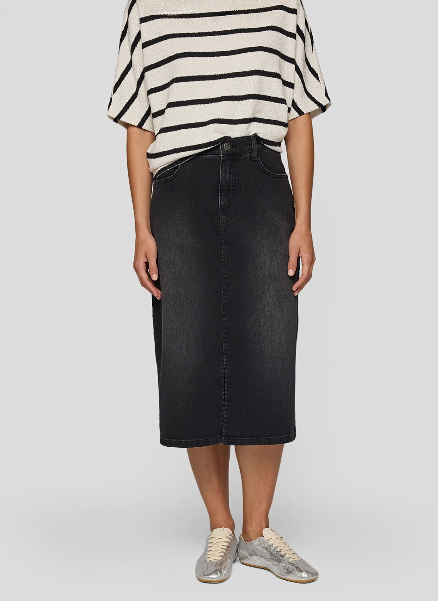 Rabe Schlupfrock Rock günstig online kaufen