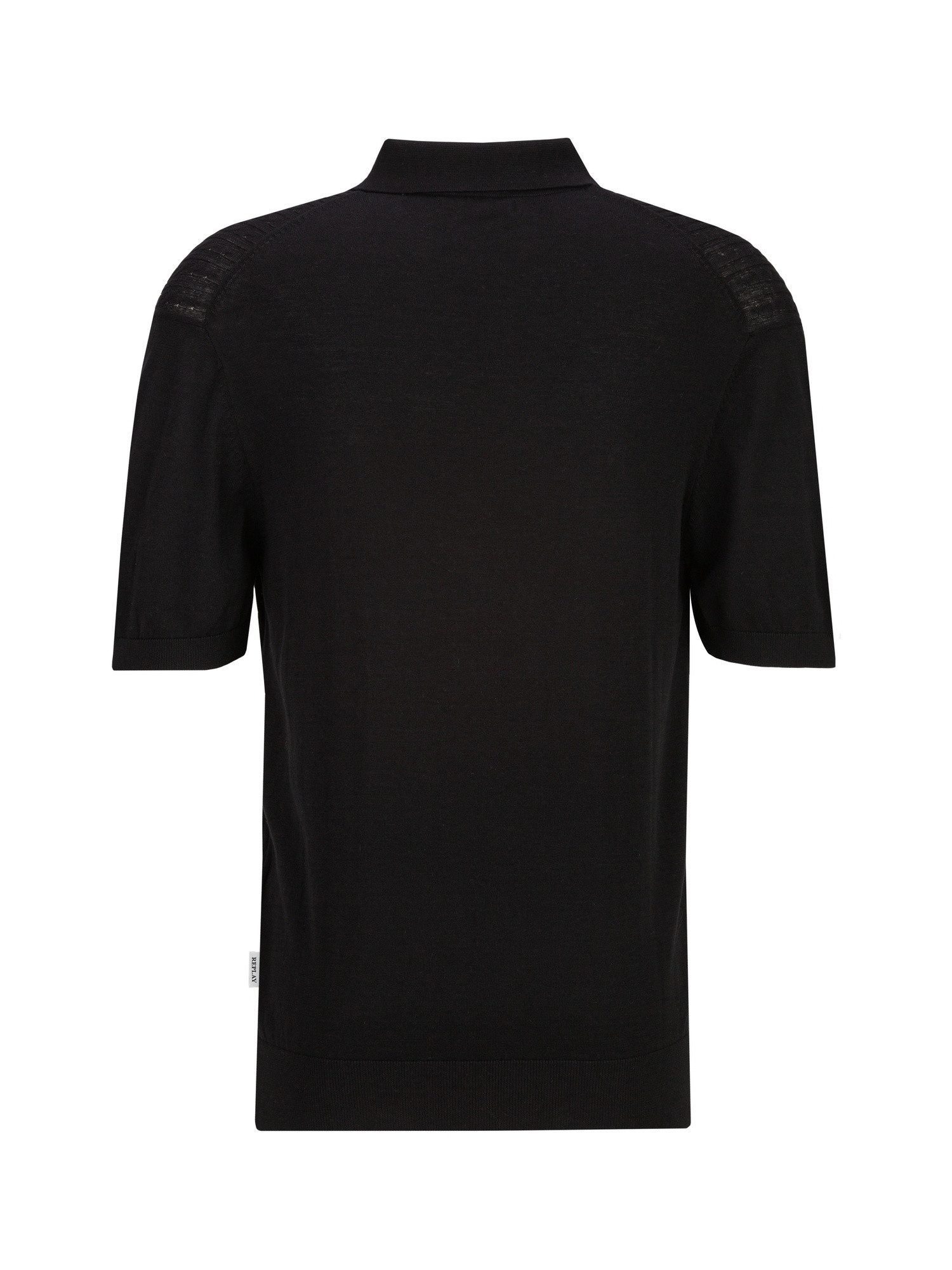 Replay Poloshirt Knitwear Polo